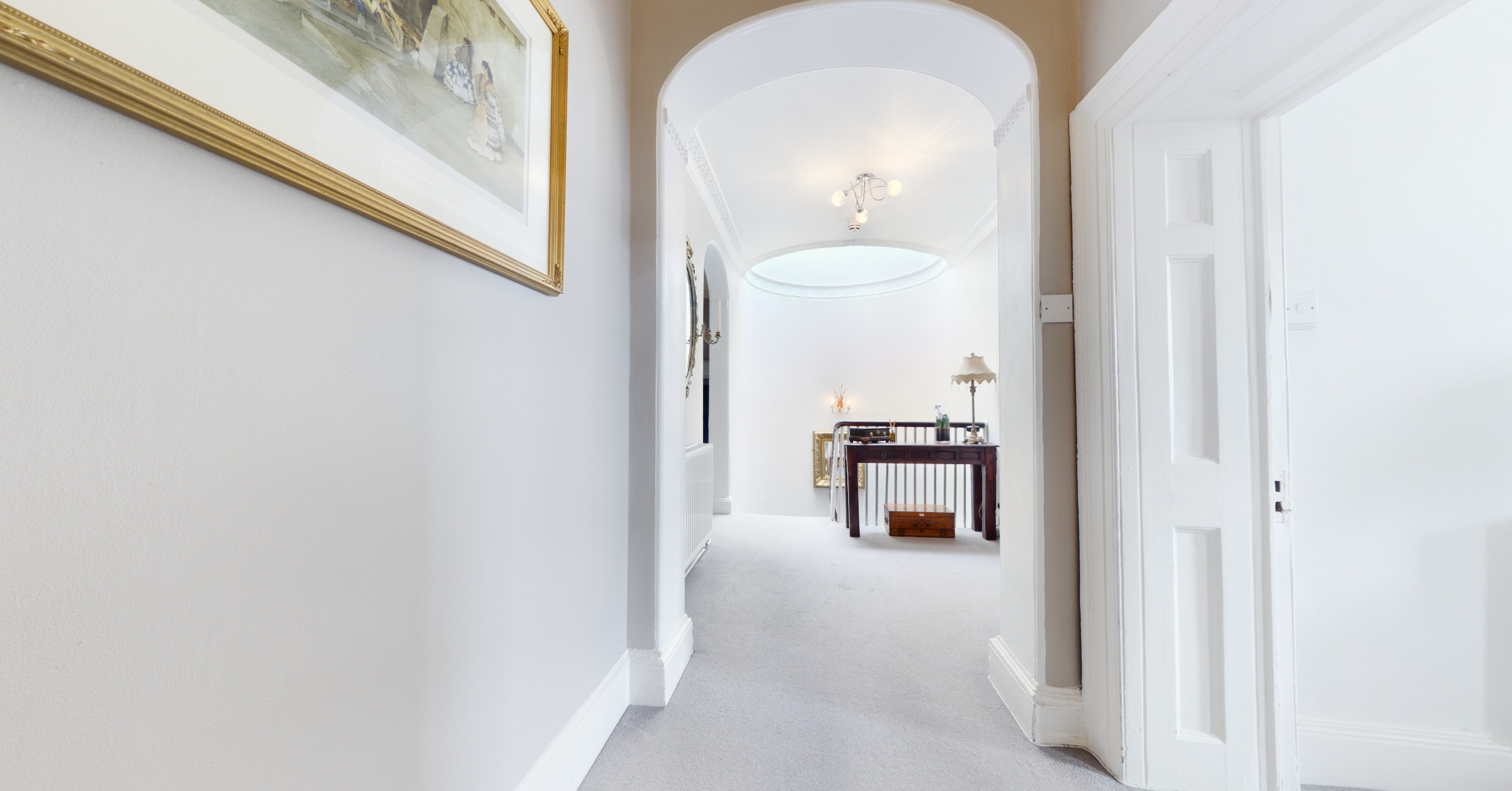 4 Quarry Place SHREWSBURY