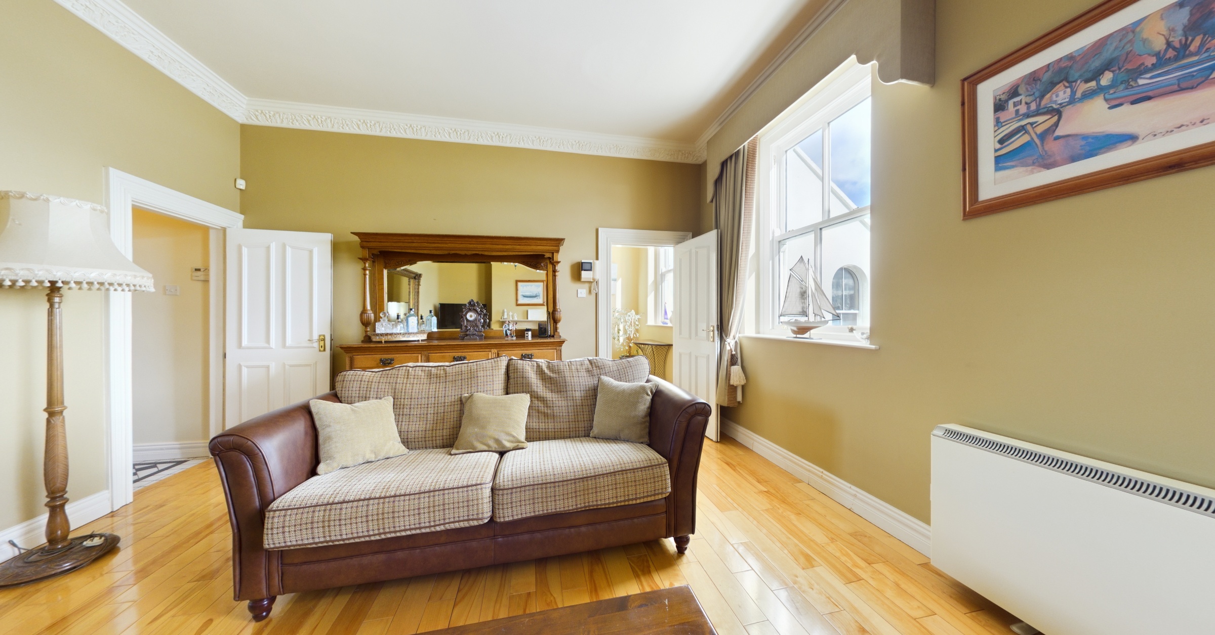 7 Steps, Warrenpoint