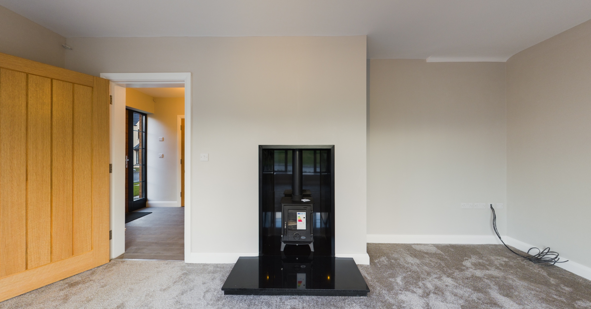 21 Hillcrest Village, Bessbrook