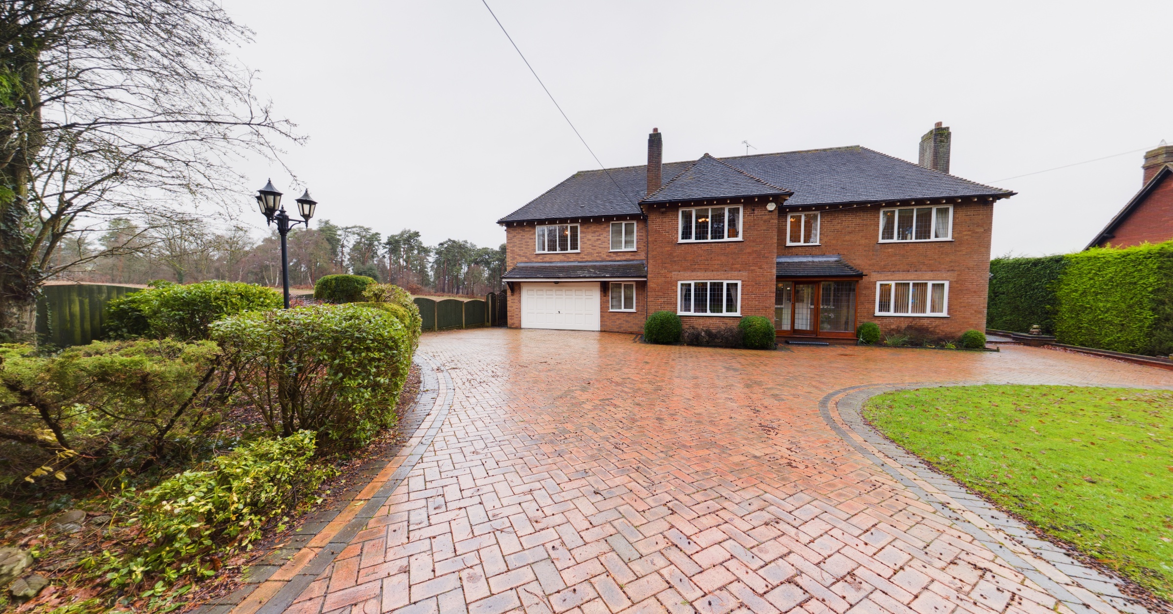 112 White Hill, Kinver, DY7 6AU