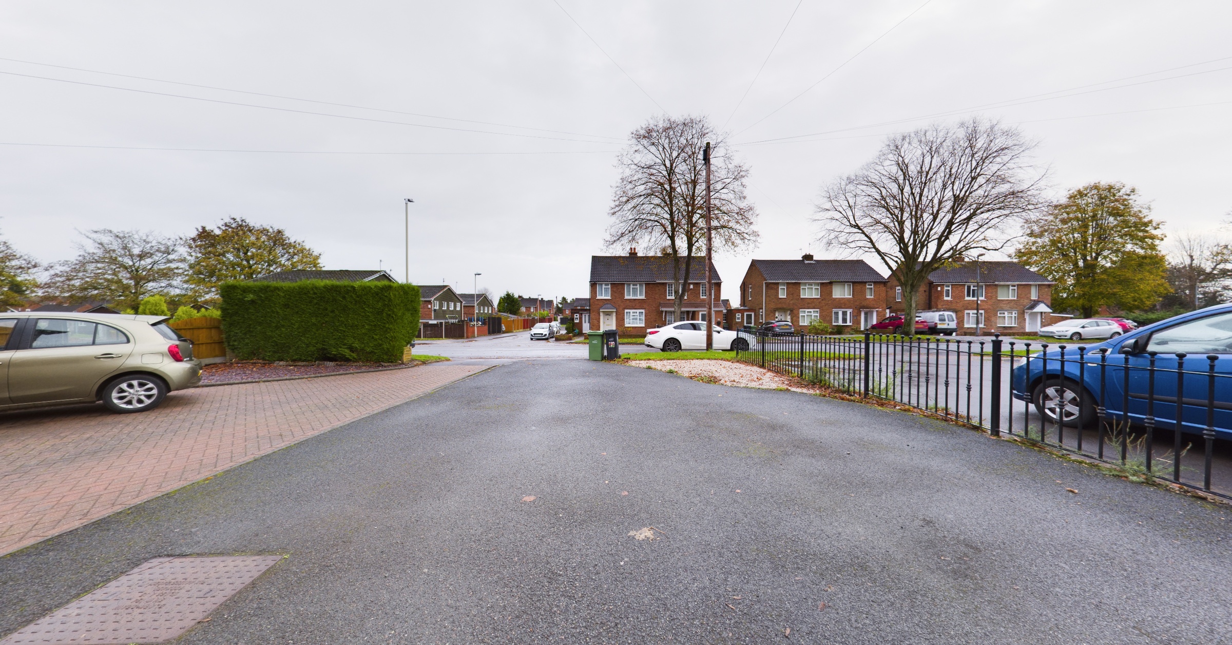 110 Bells Lane, Wordsley, Stourbridge