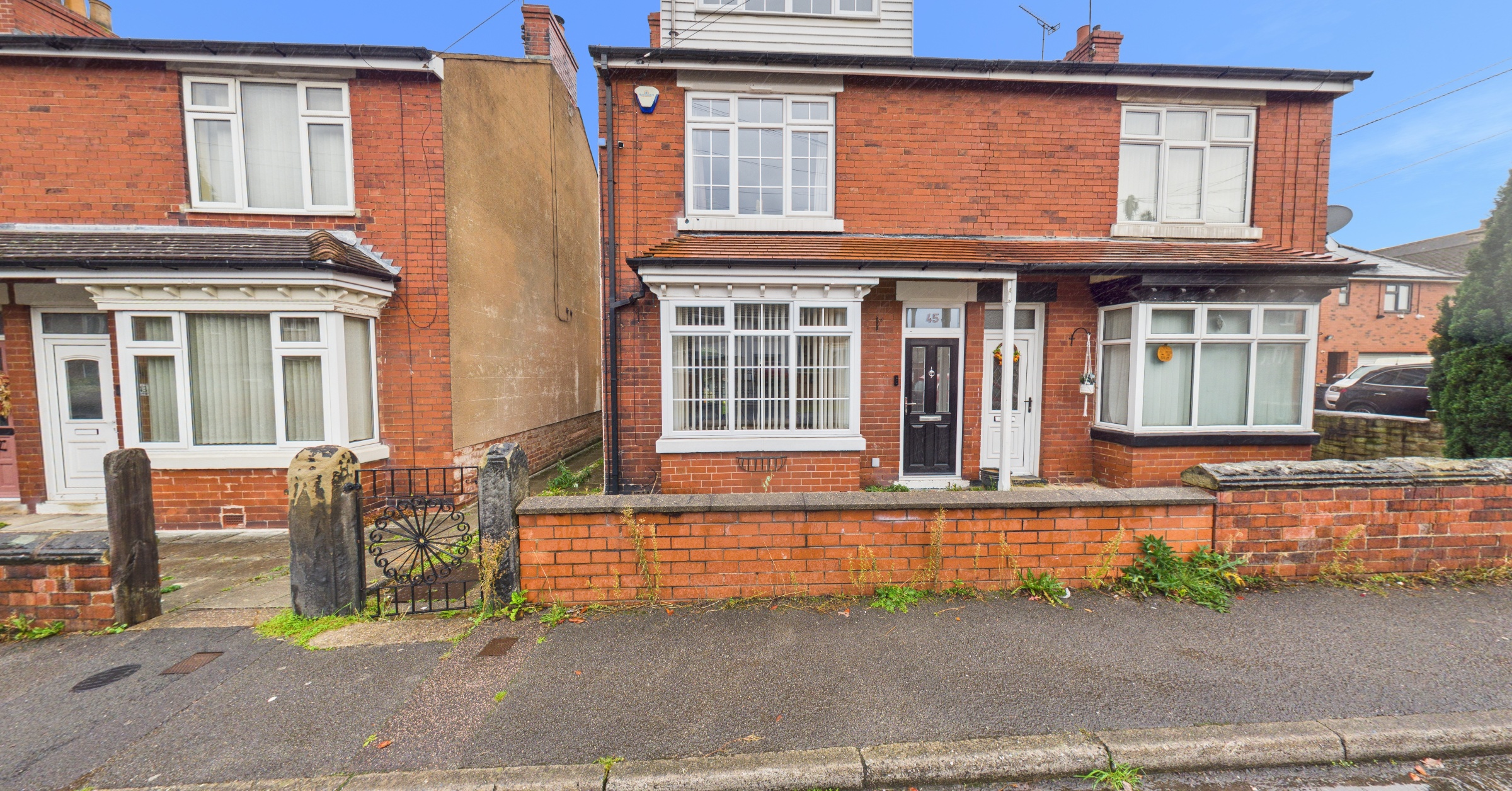 45 Ralph Road, S43 3PY
