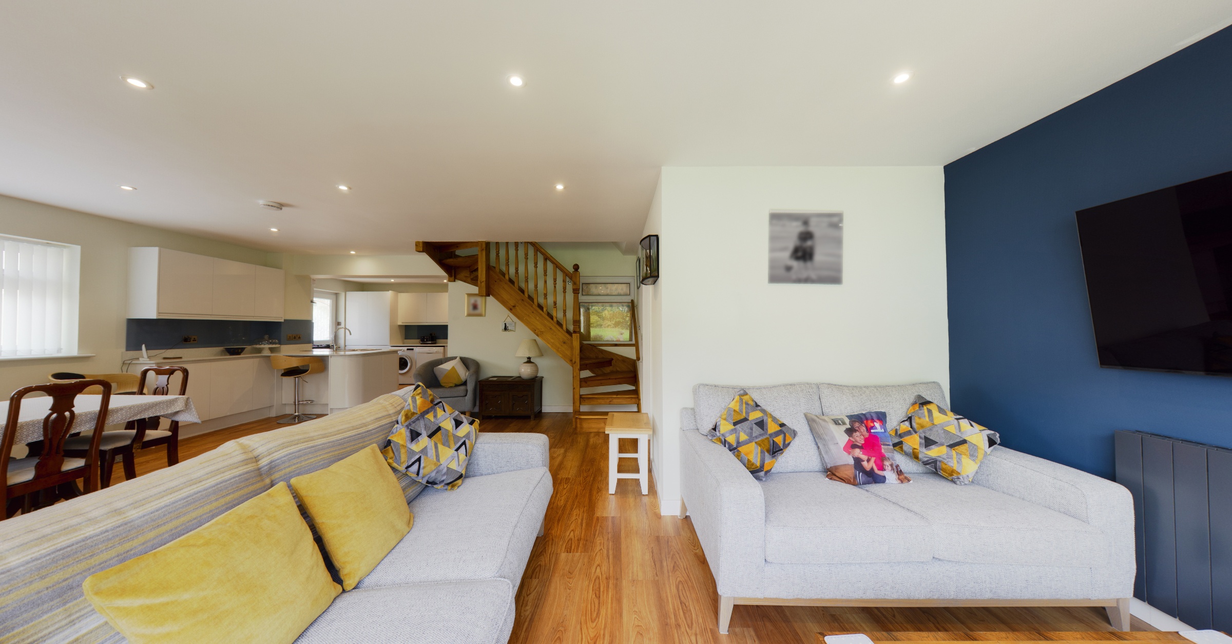 2 Pine View Close, Halwill Junction
