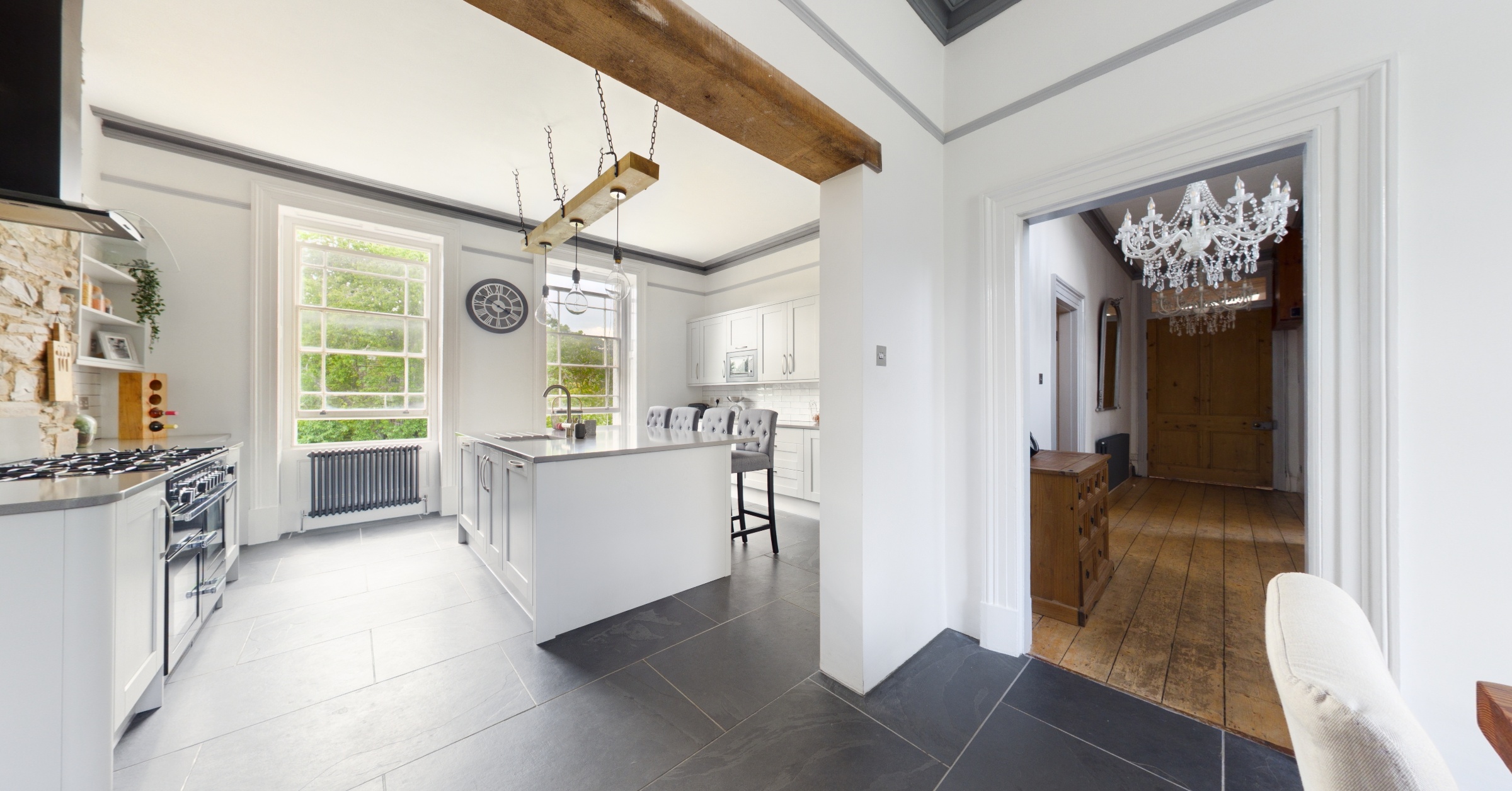 30 Station Road, Okehampton