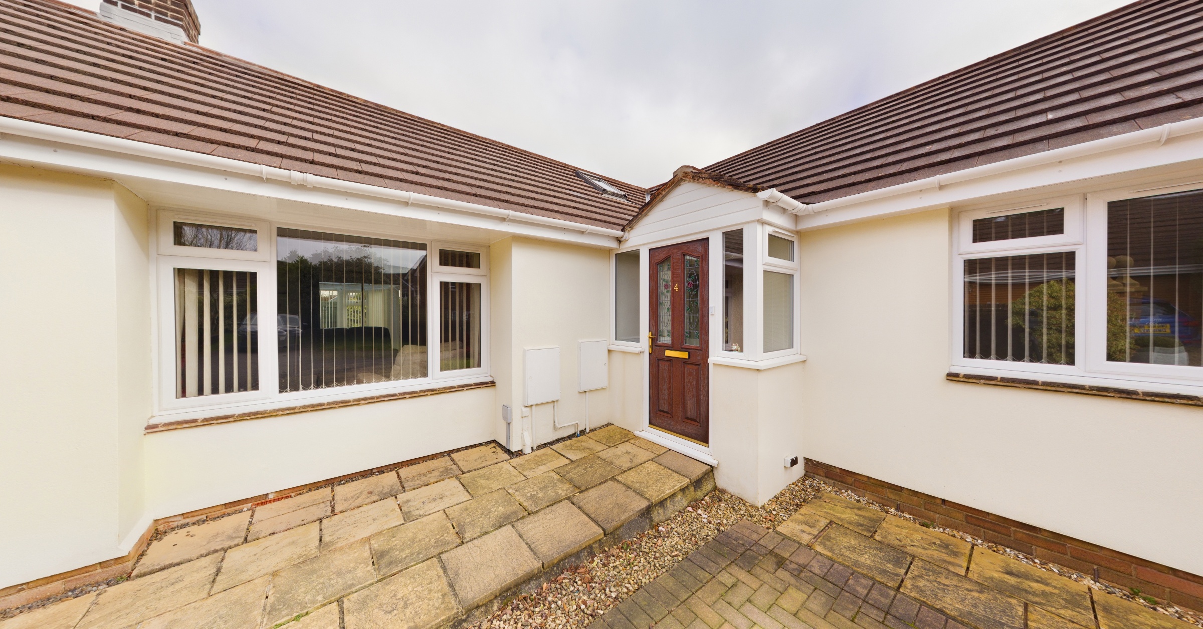 4 Moorcroft Close, Okehampton