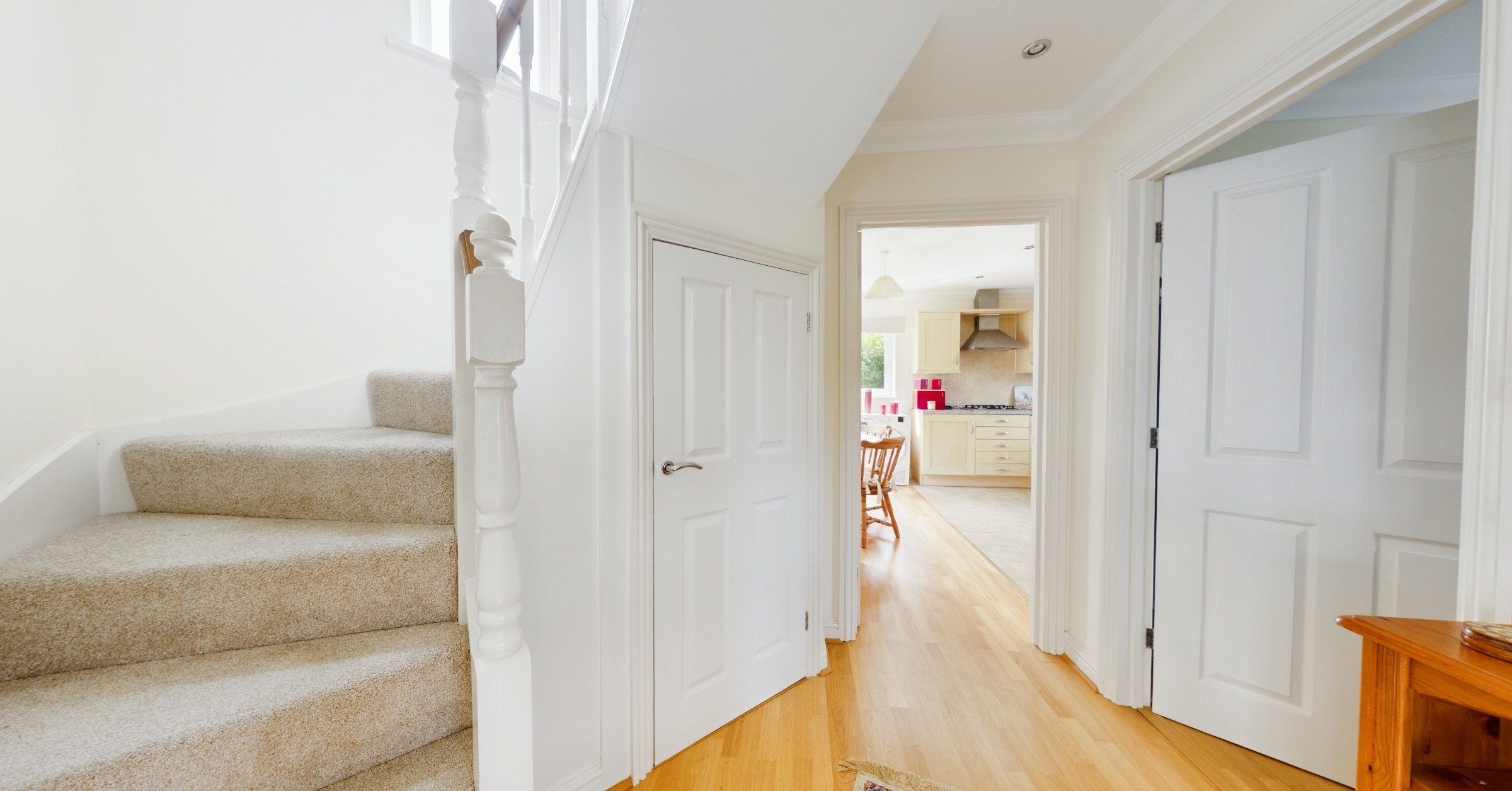 2 Strawberry Fields, North Tawton