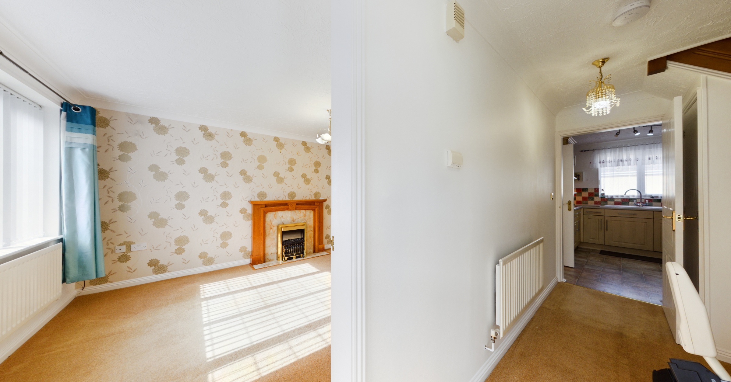 26 Upcott Valley, Okehampton