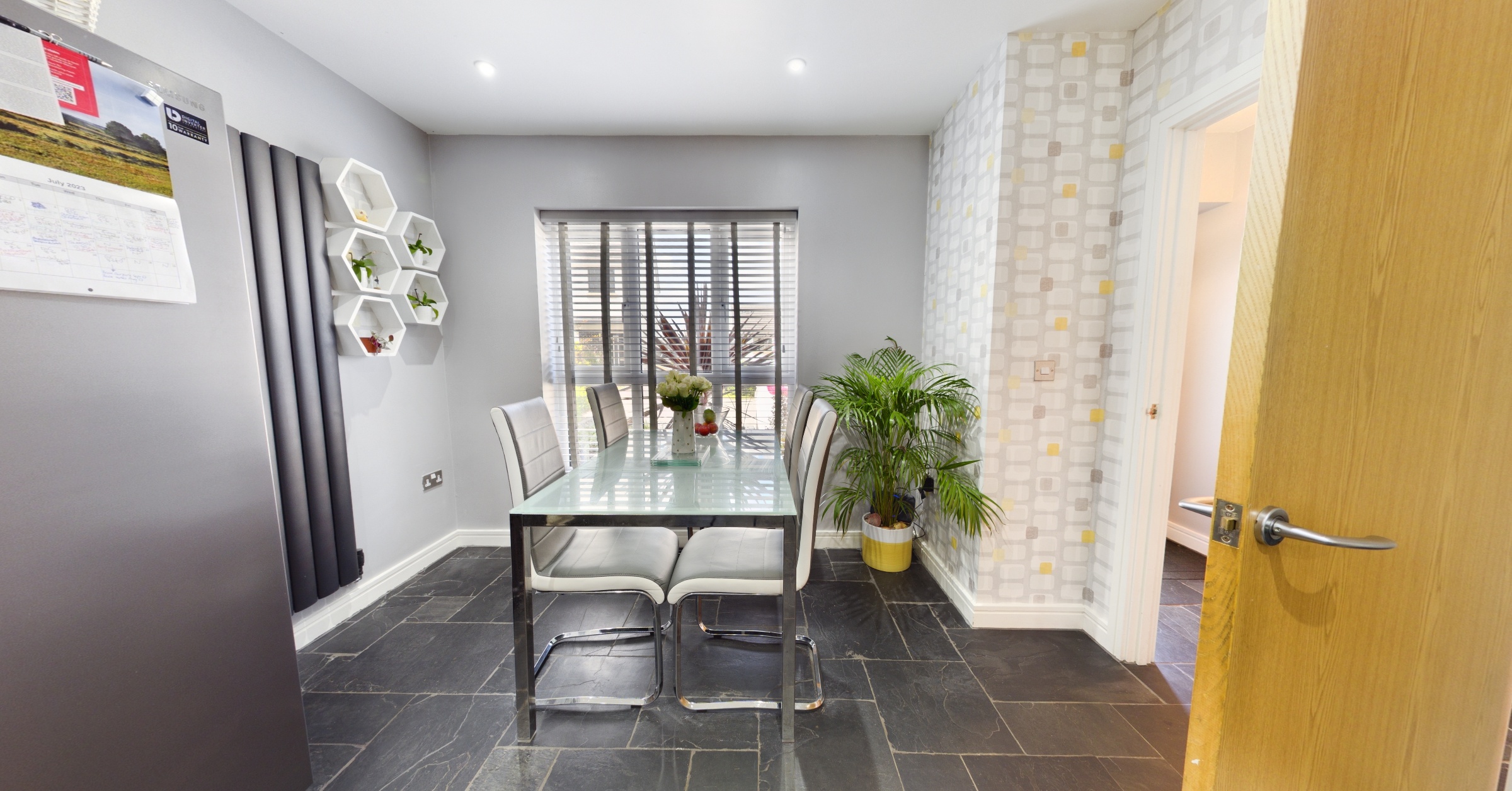 54 Baldwin Drive, Okehampton