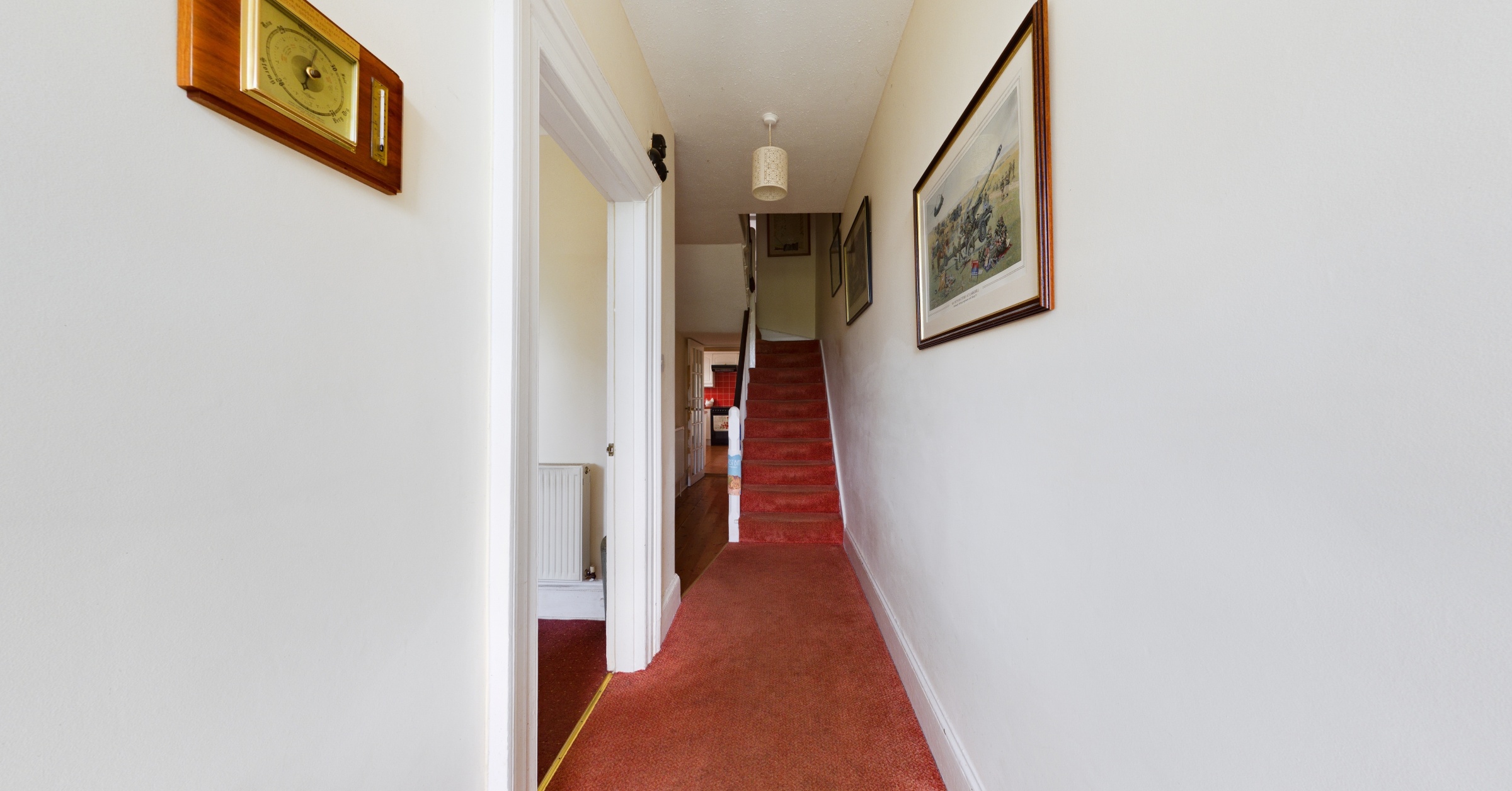 3 Park View Terrace, Station Road, Okehampton