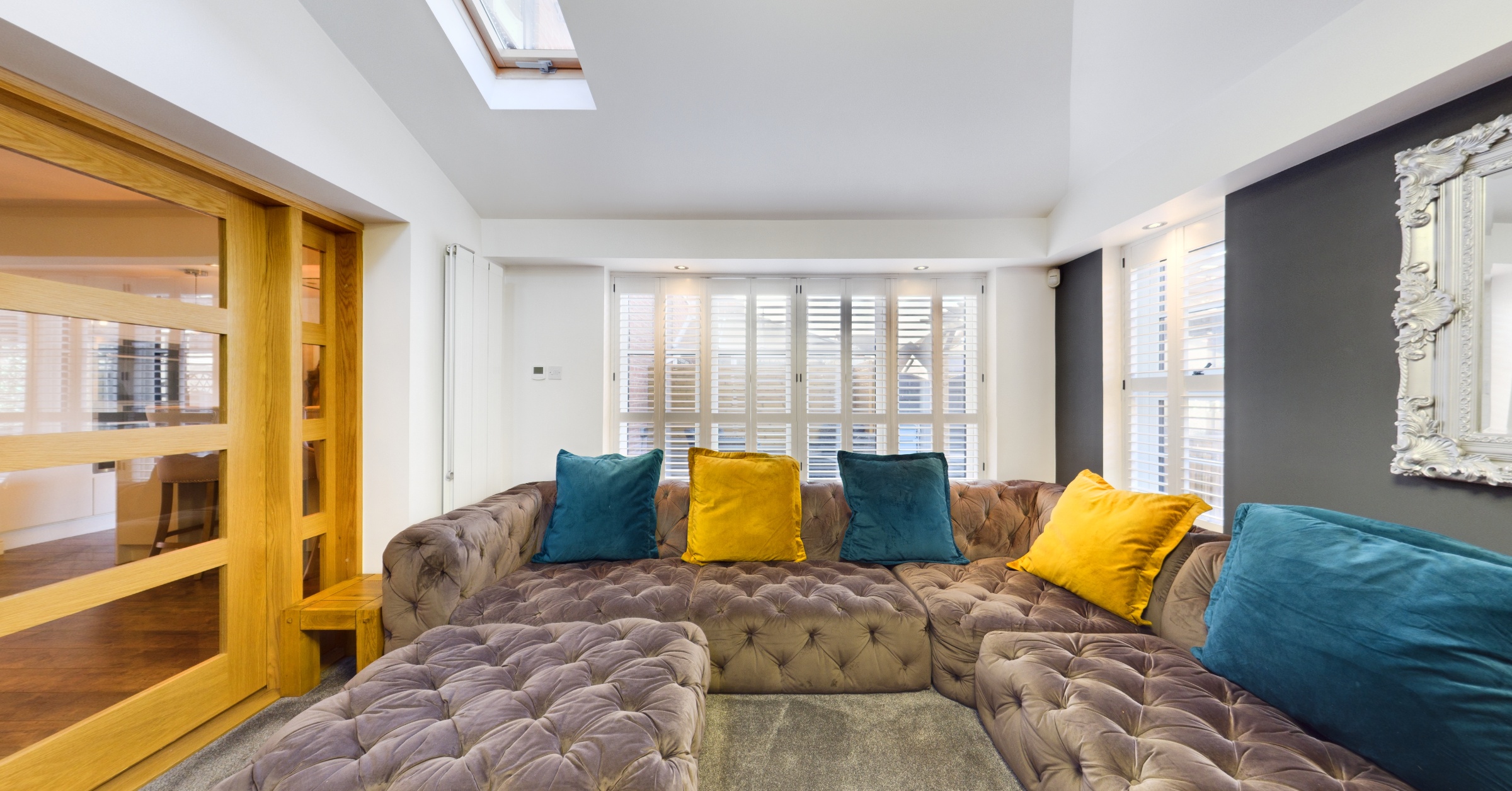 4 Greenfield Crescent Grange Moor