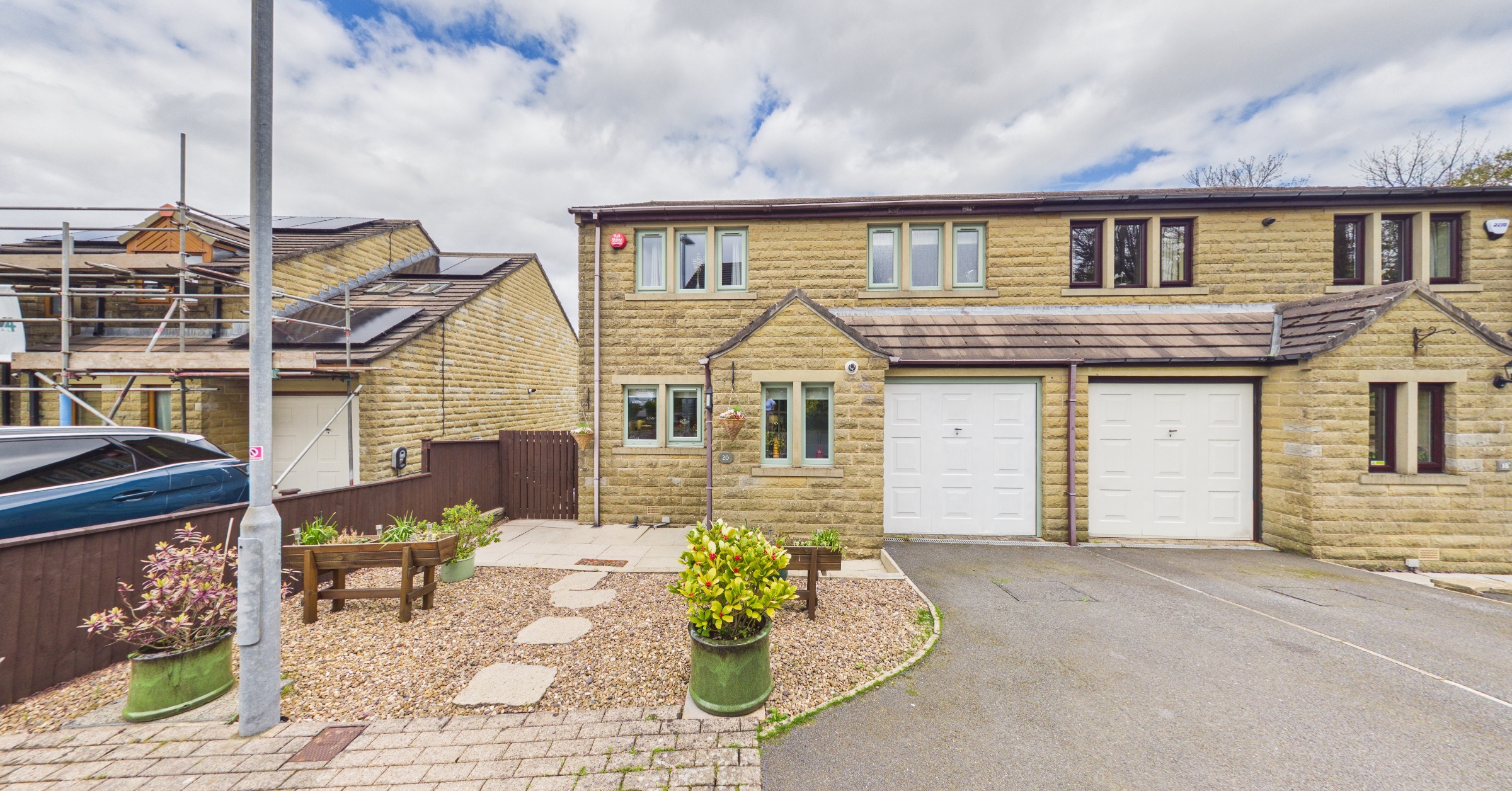 20 Royd Mount