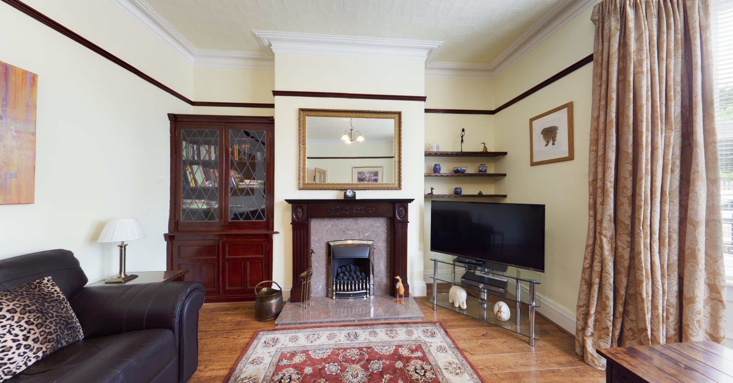 5 Mariners Lane part 2