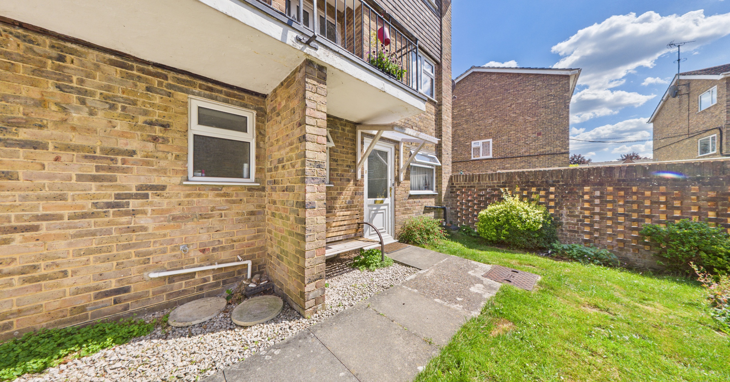 2 Timber Court