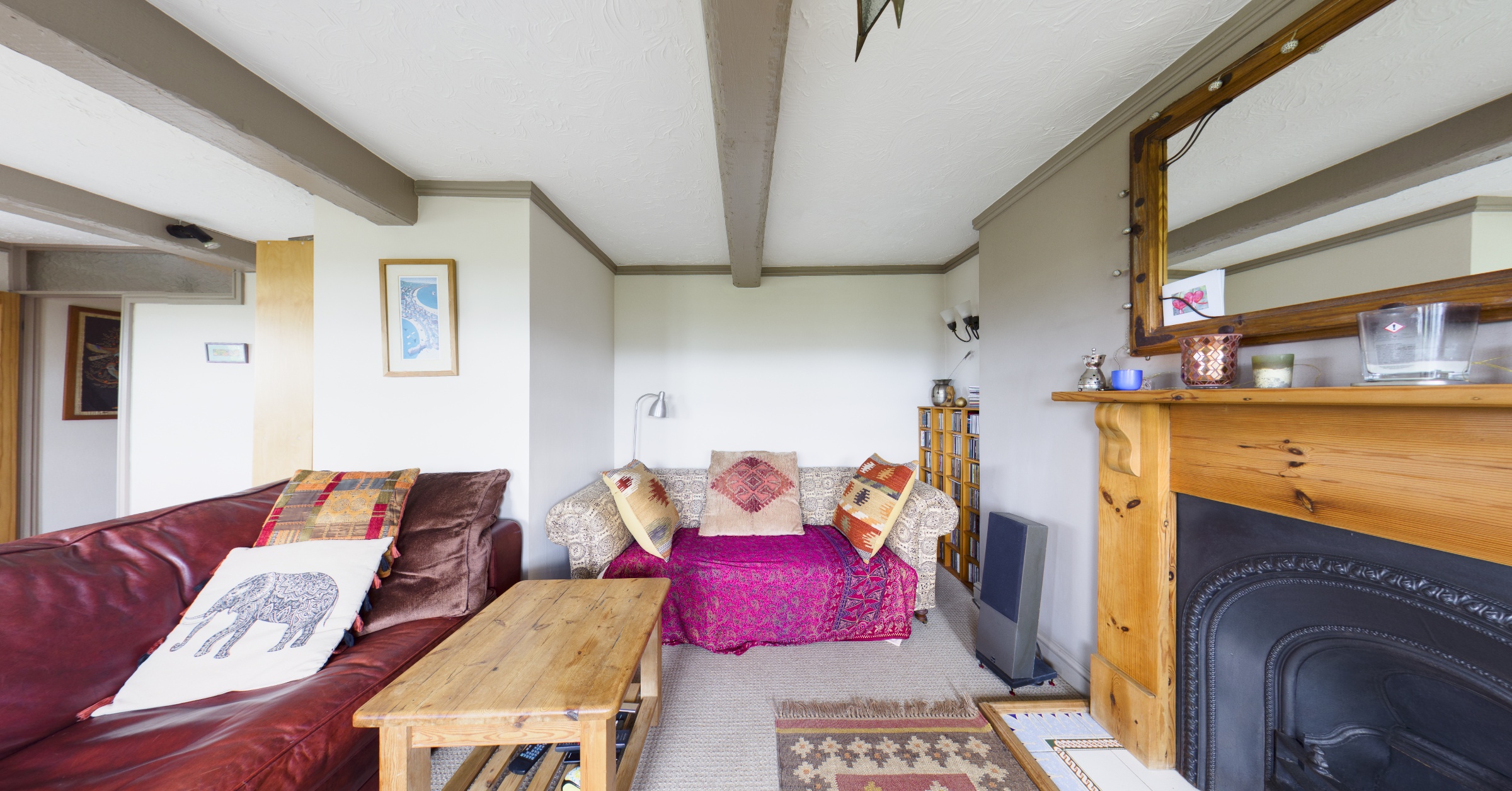 Belvedere 14 Courtenay Road