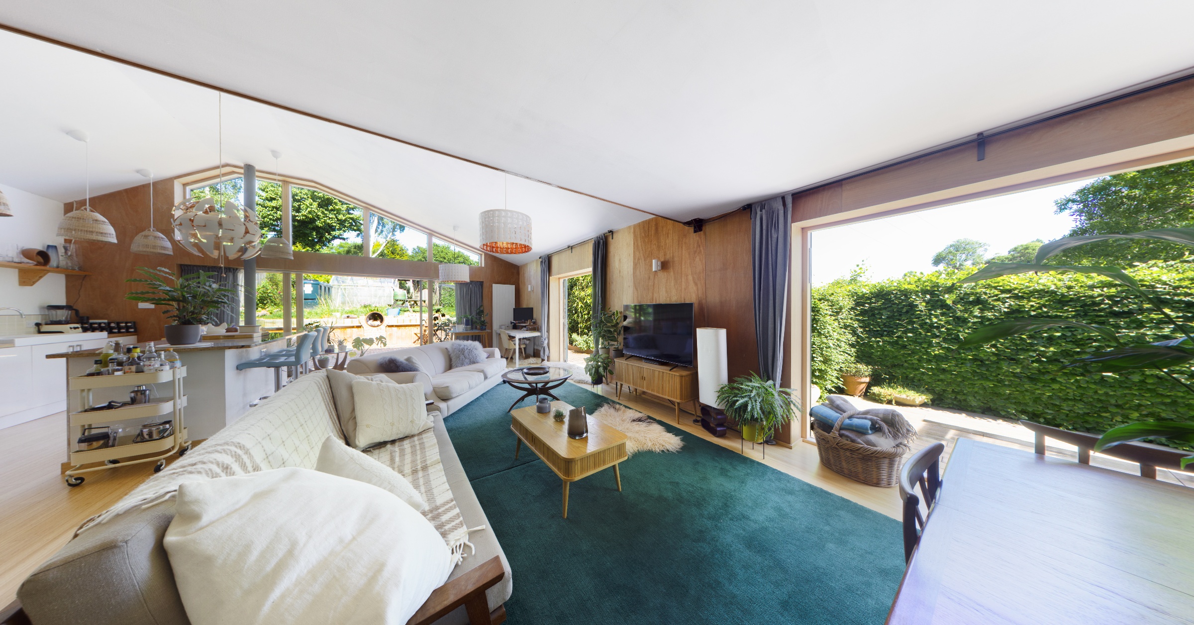 4 Buckland Barton Cottages