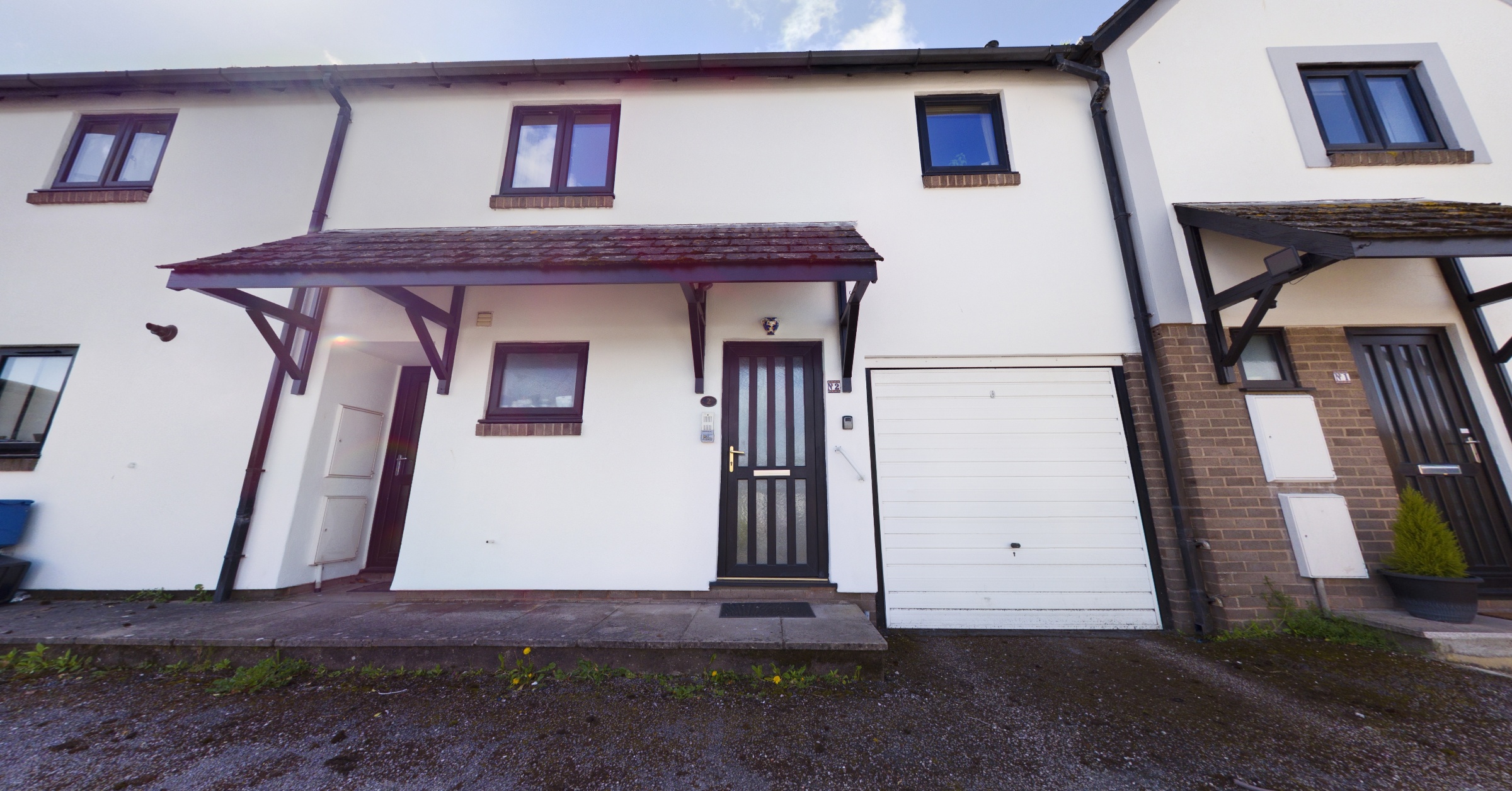 2 Dudley Gardens