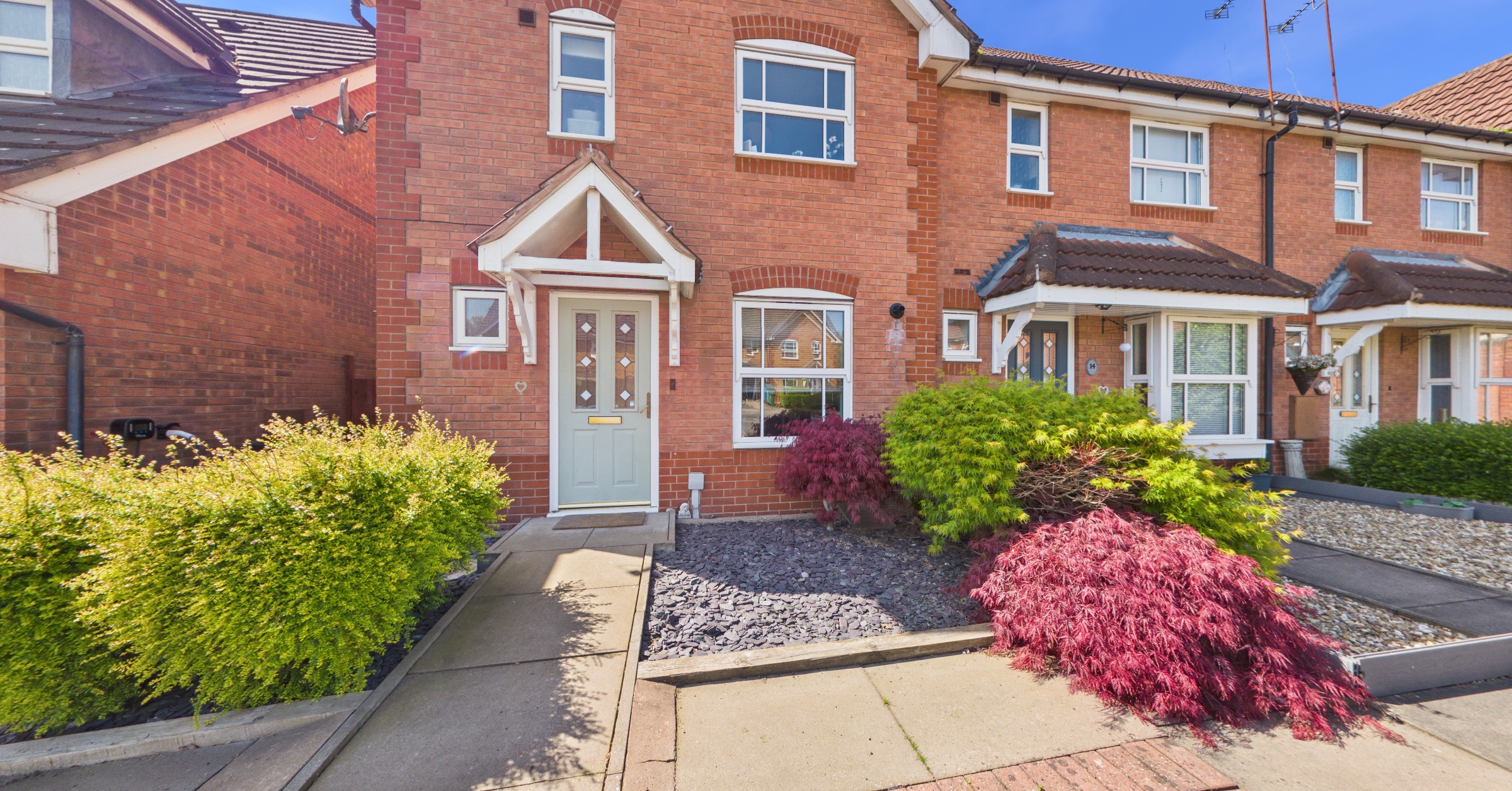 16 Heron Drive