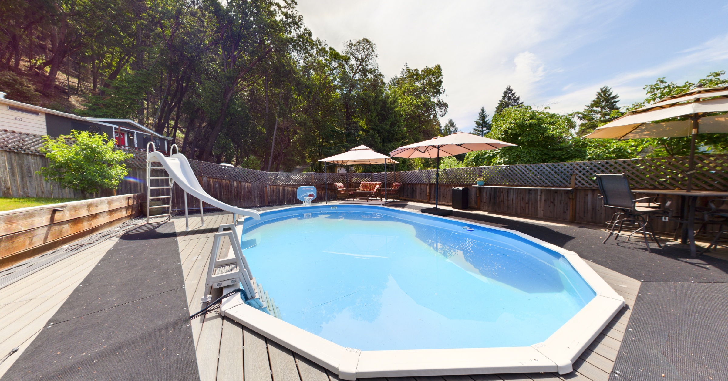 659 Forest View Drive Willow Creek, CA