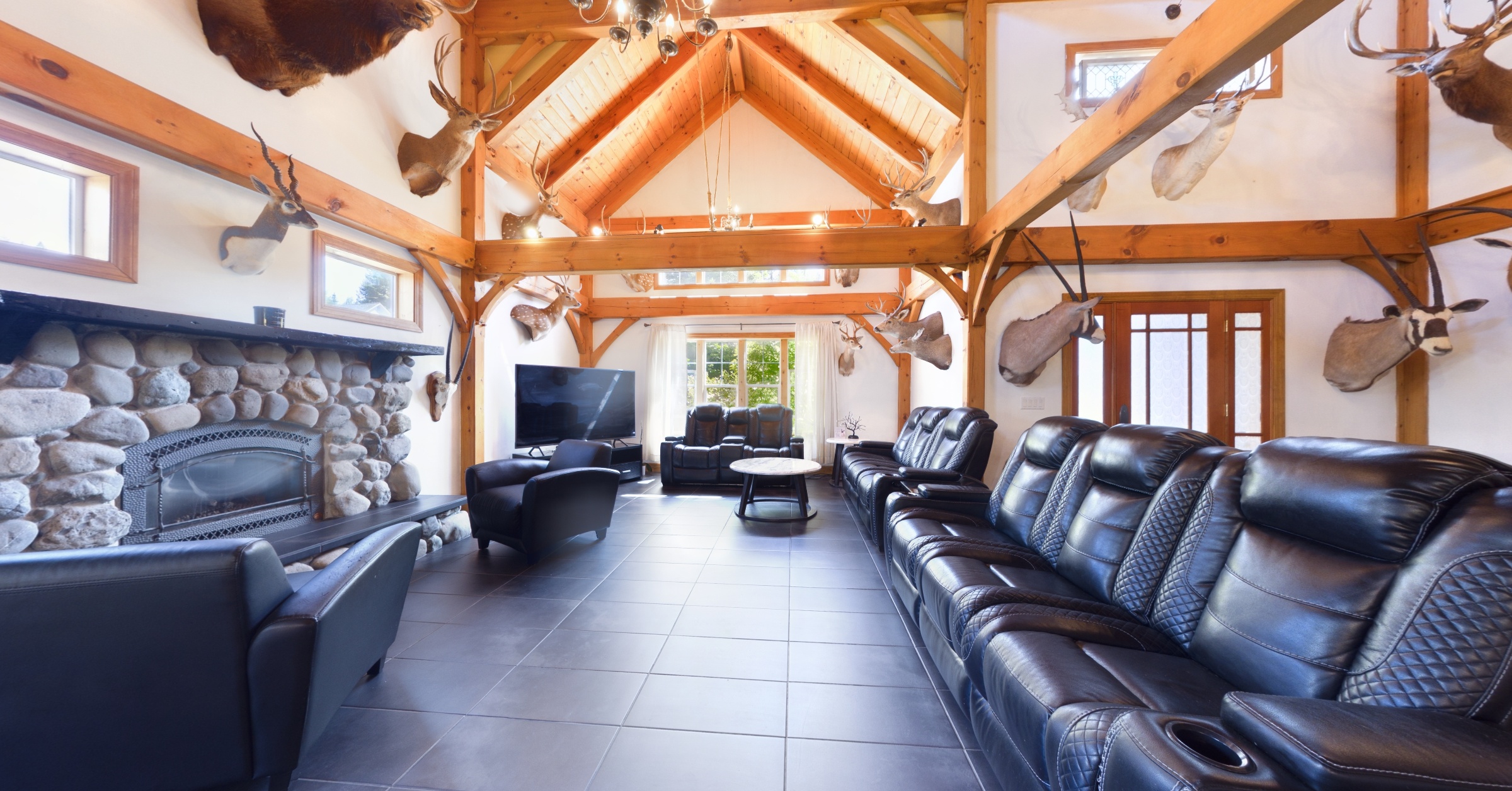 4314 Forest Hills Drive Fortuna, CA