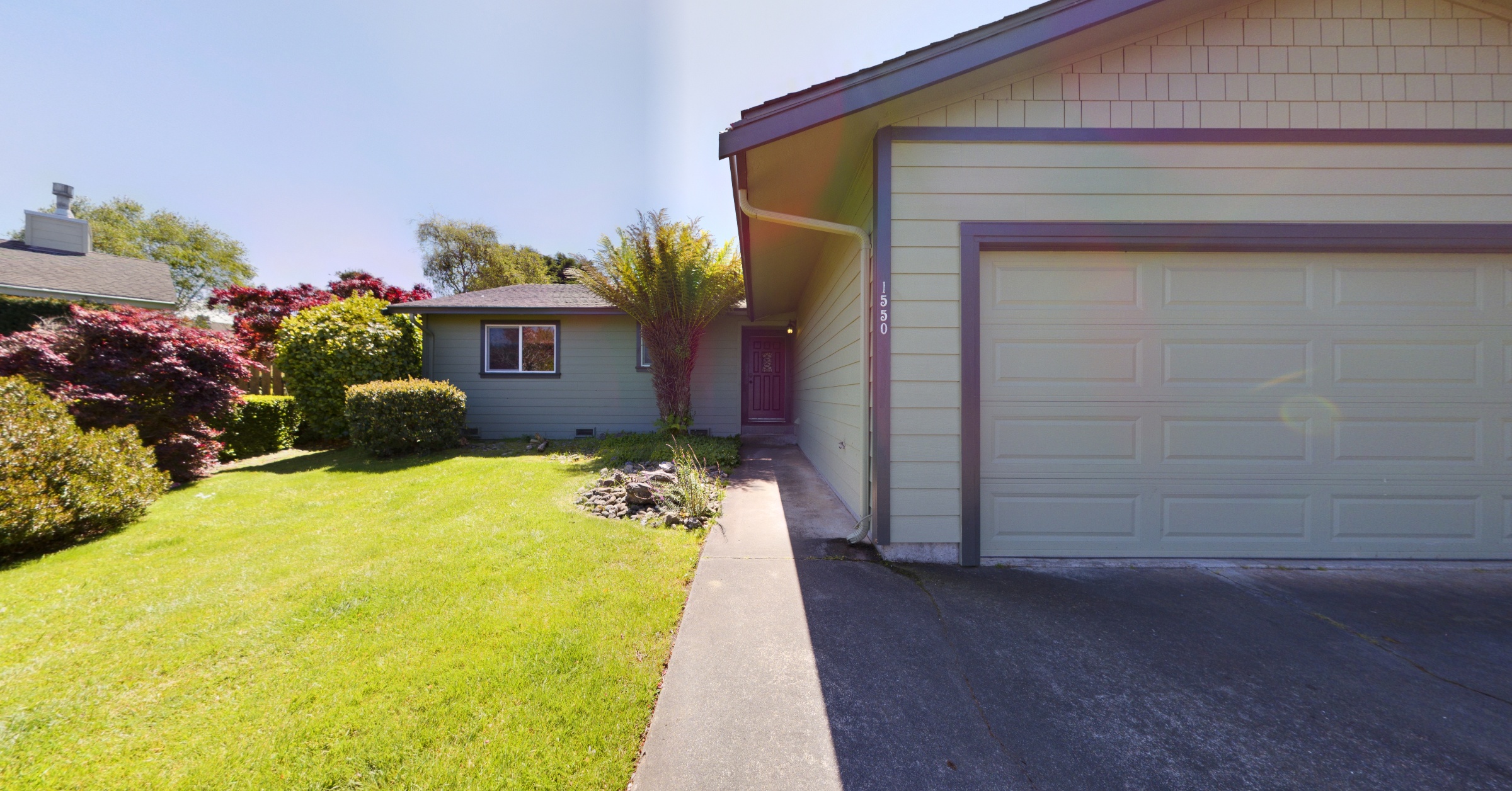 1550 Dena Drive McKinleyville, Ca