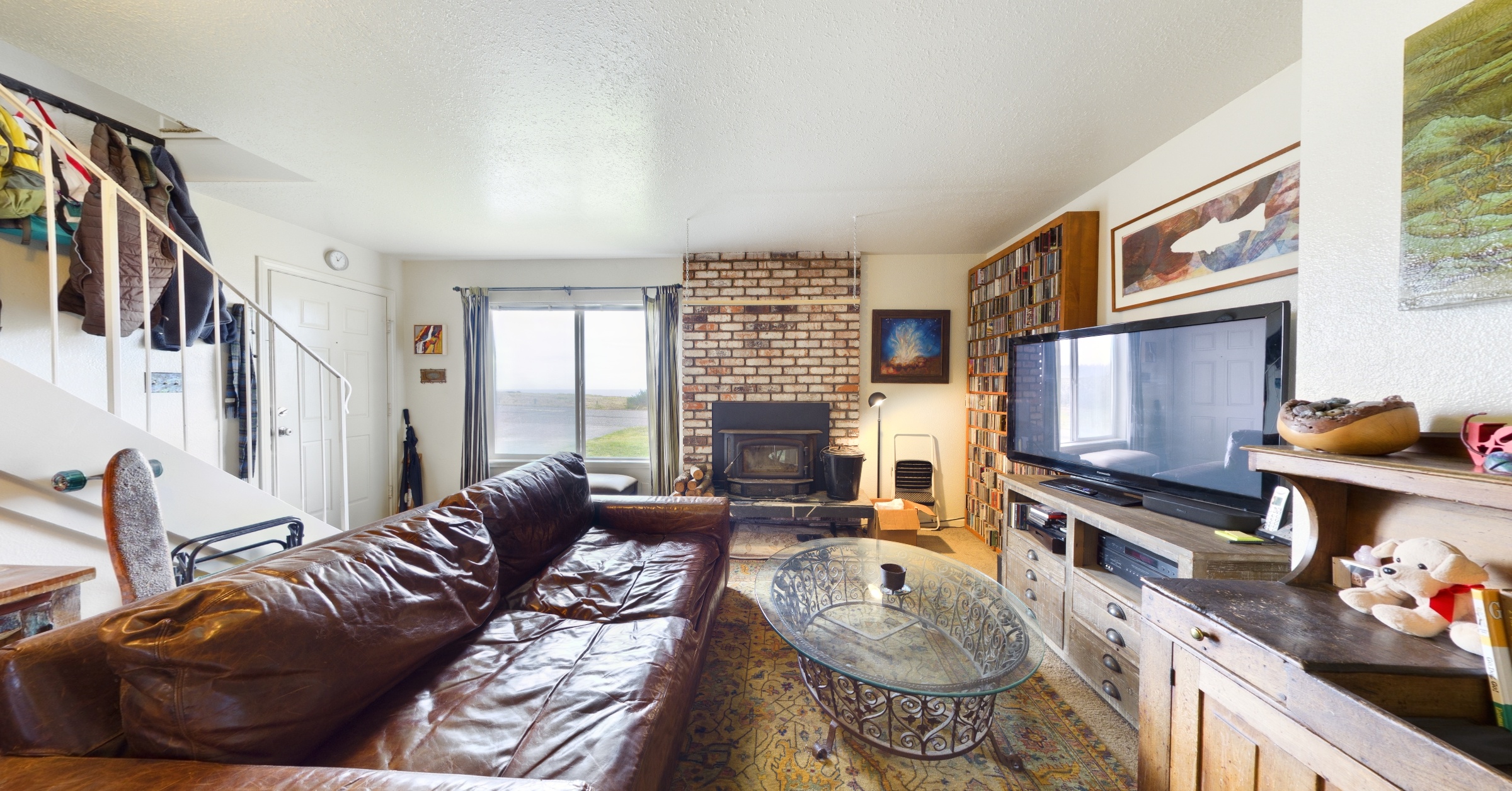 75 Oceanview Road Big Lagoon, CA