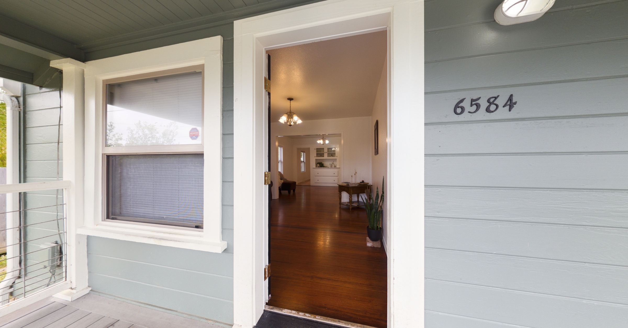 6585 2nd Street Fields Landing, Ca