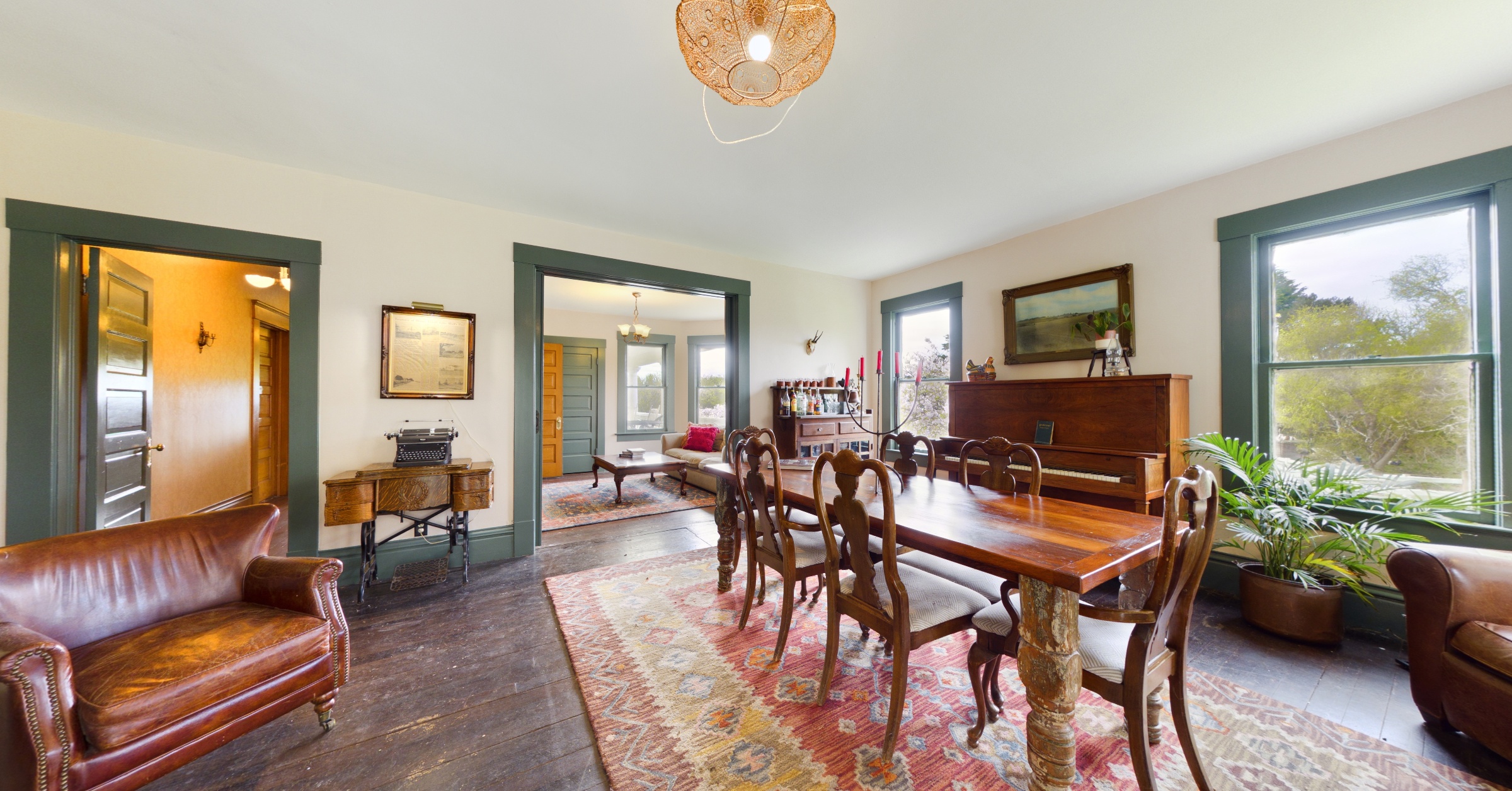 444 Phelan Road Loleta, Ca