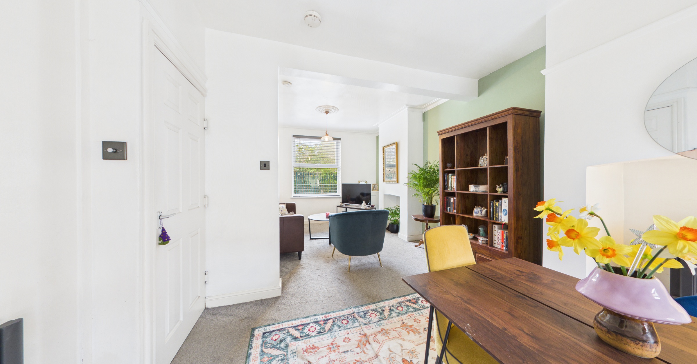 14 Brookside Terrace