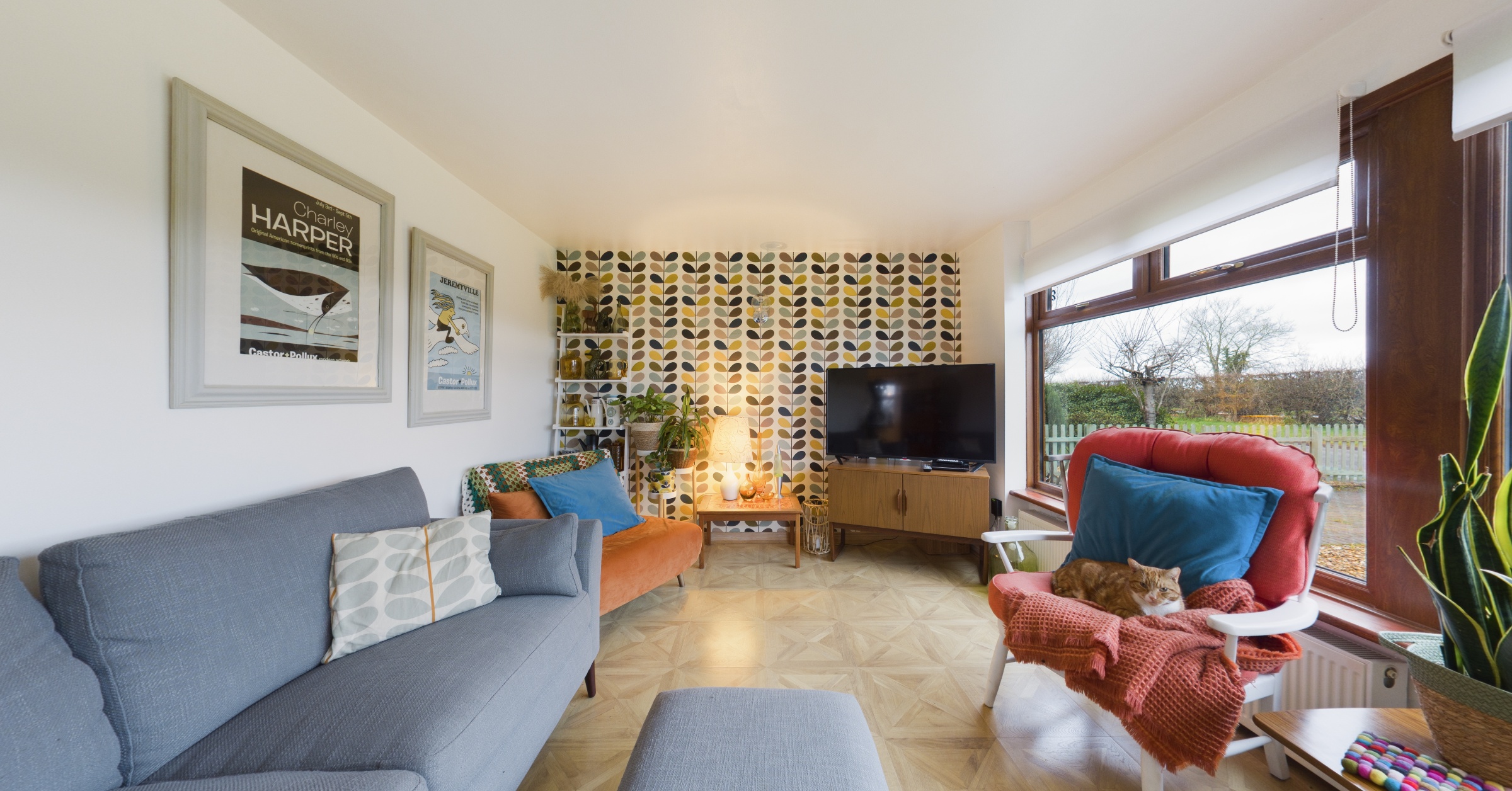 38 Glastonbury Avenue