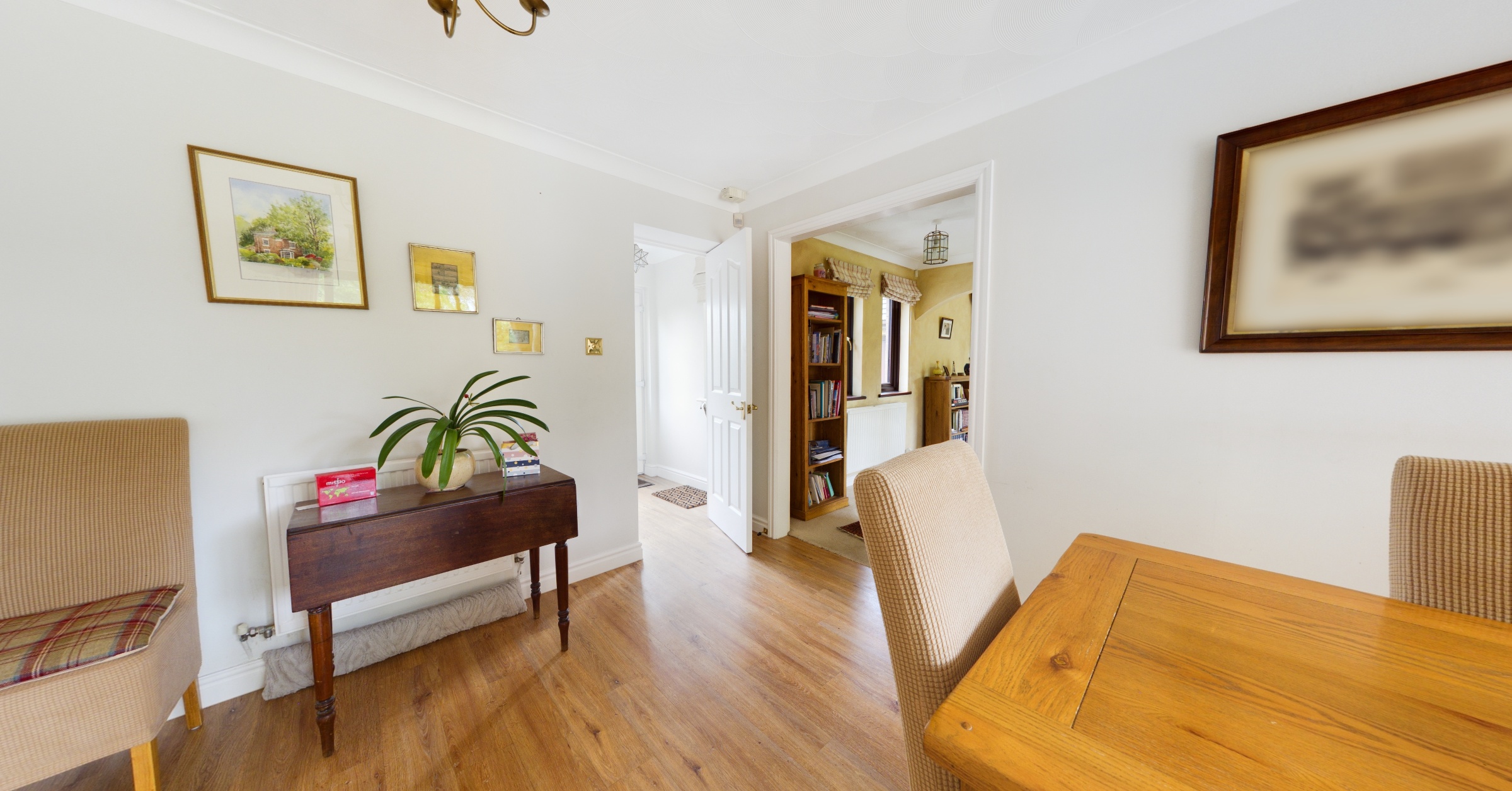 Beechwood, Plas Newton Lane