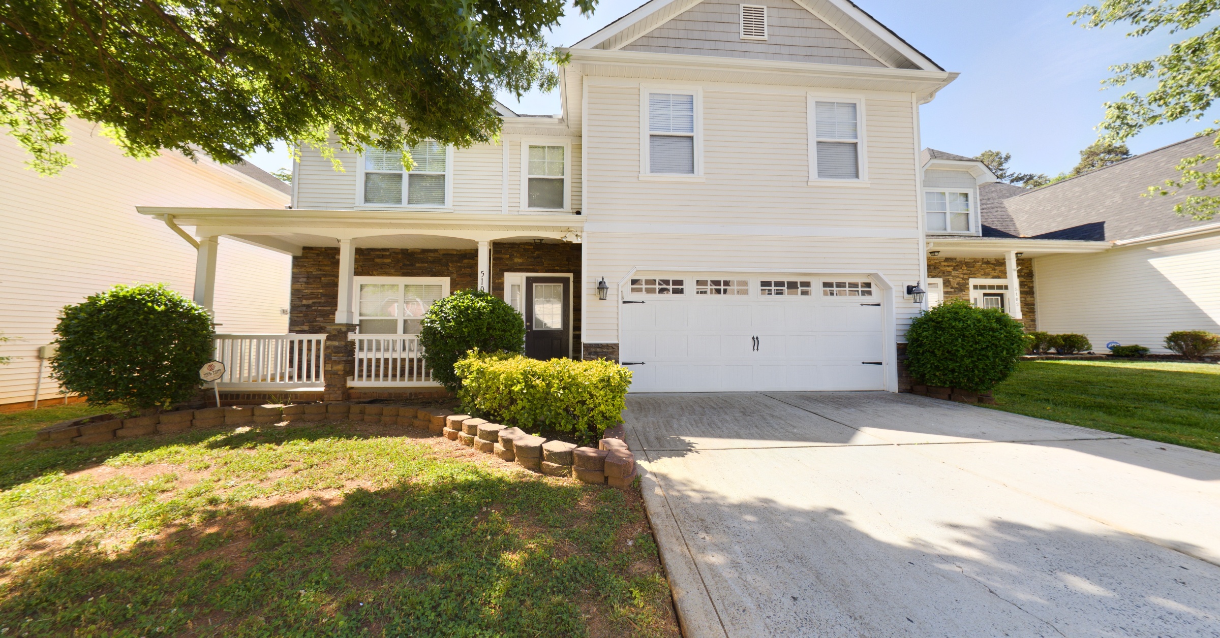 5106 Stone Park Dr