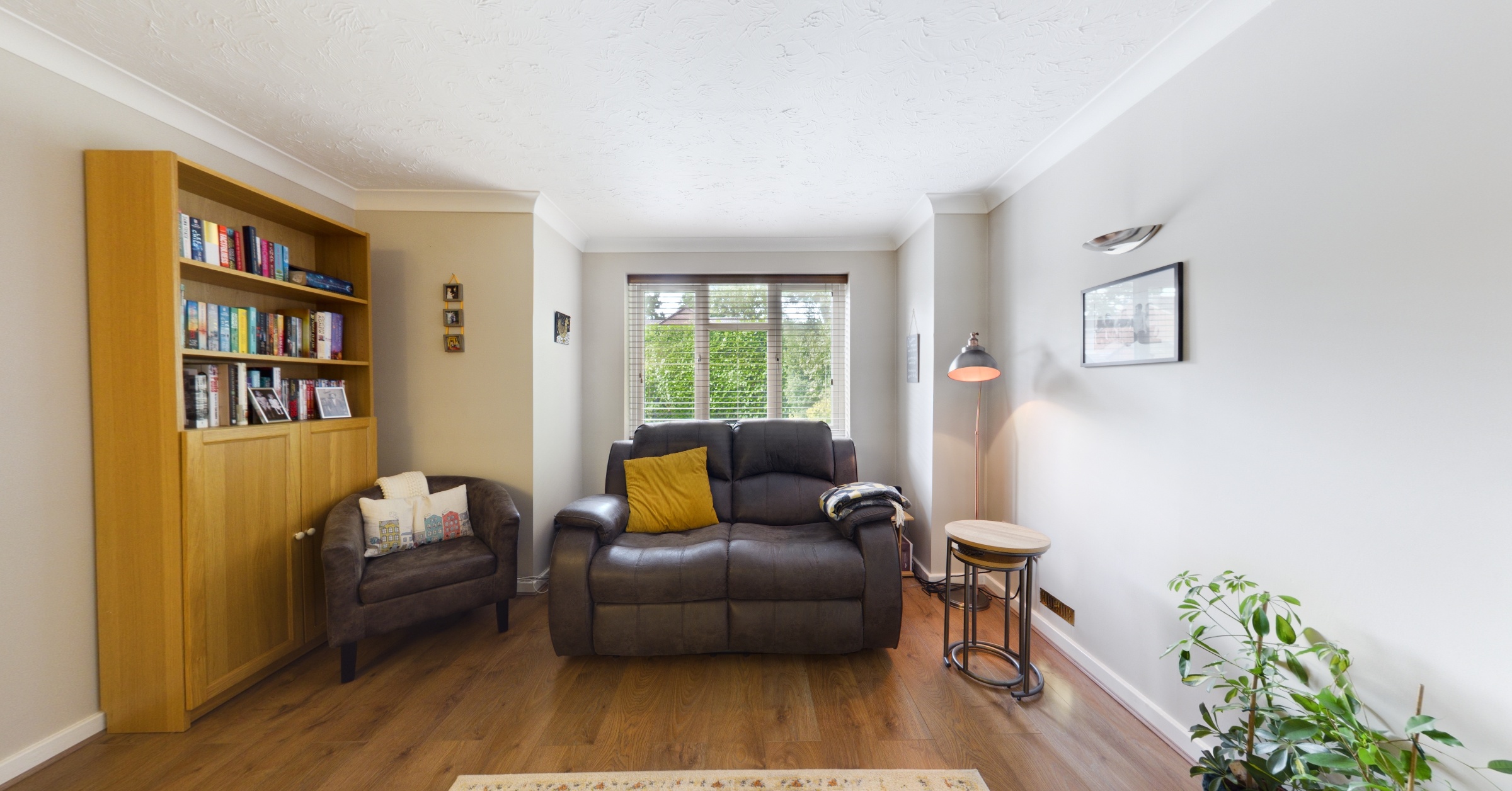 12 Westminster Drive