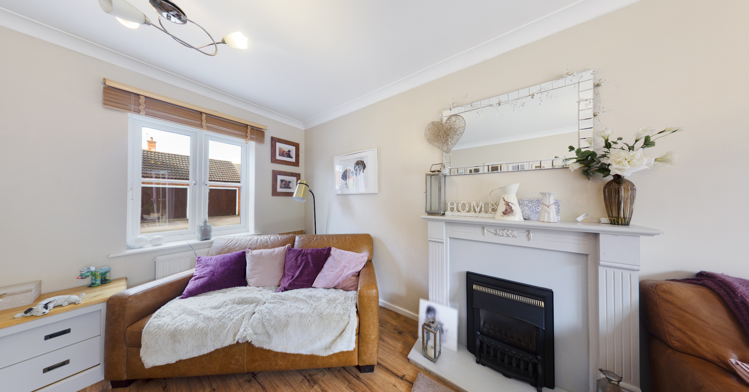 Bellflower Road, Tewkesbury