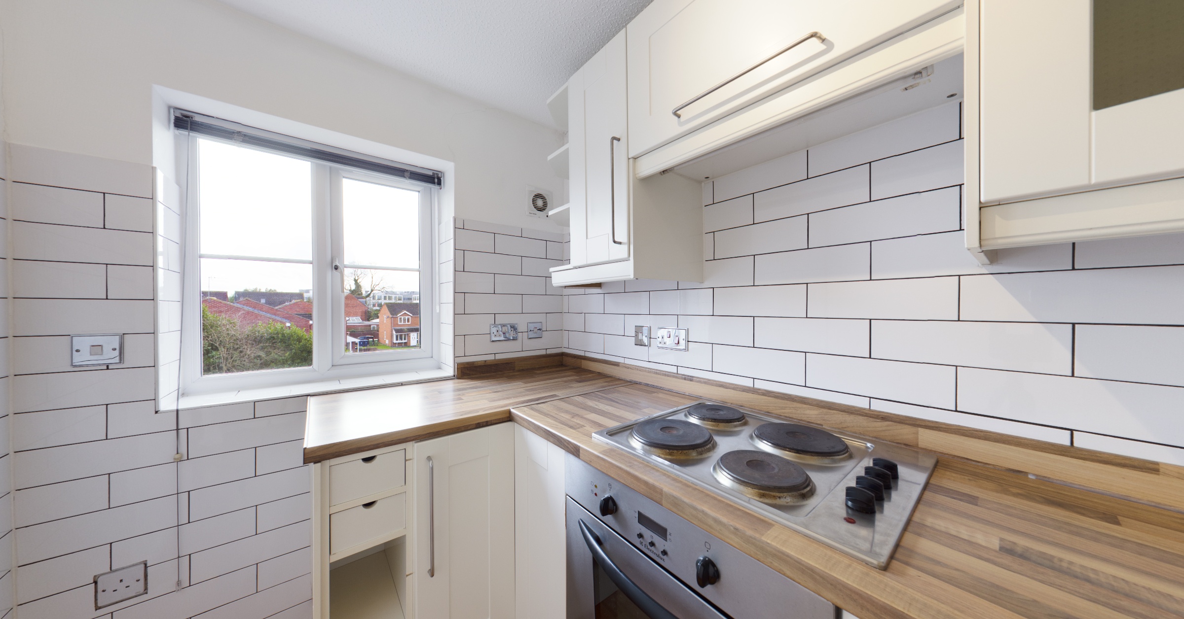 Coppice Gate, Cheltenham