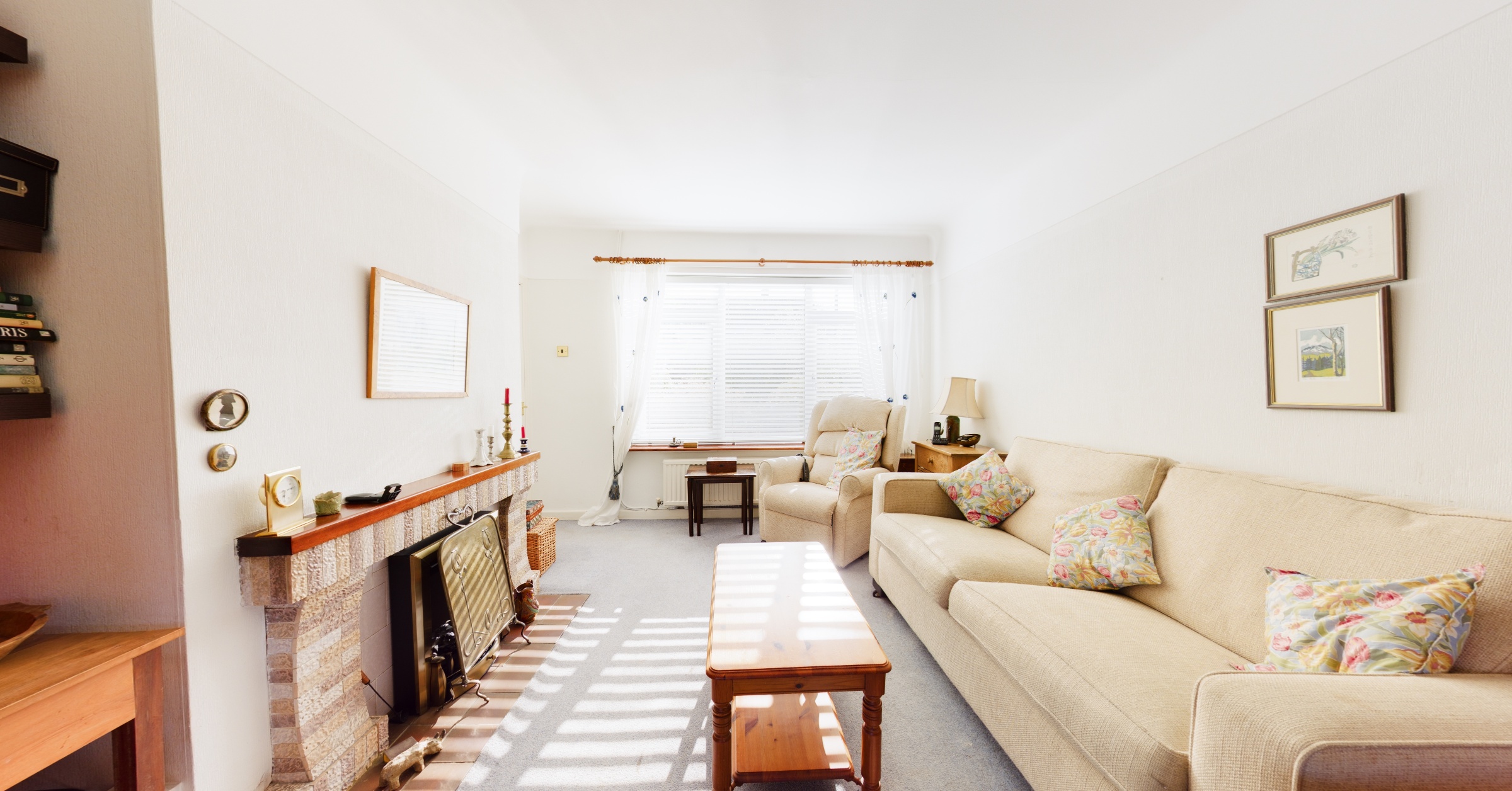 41 Richmond Crescent