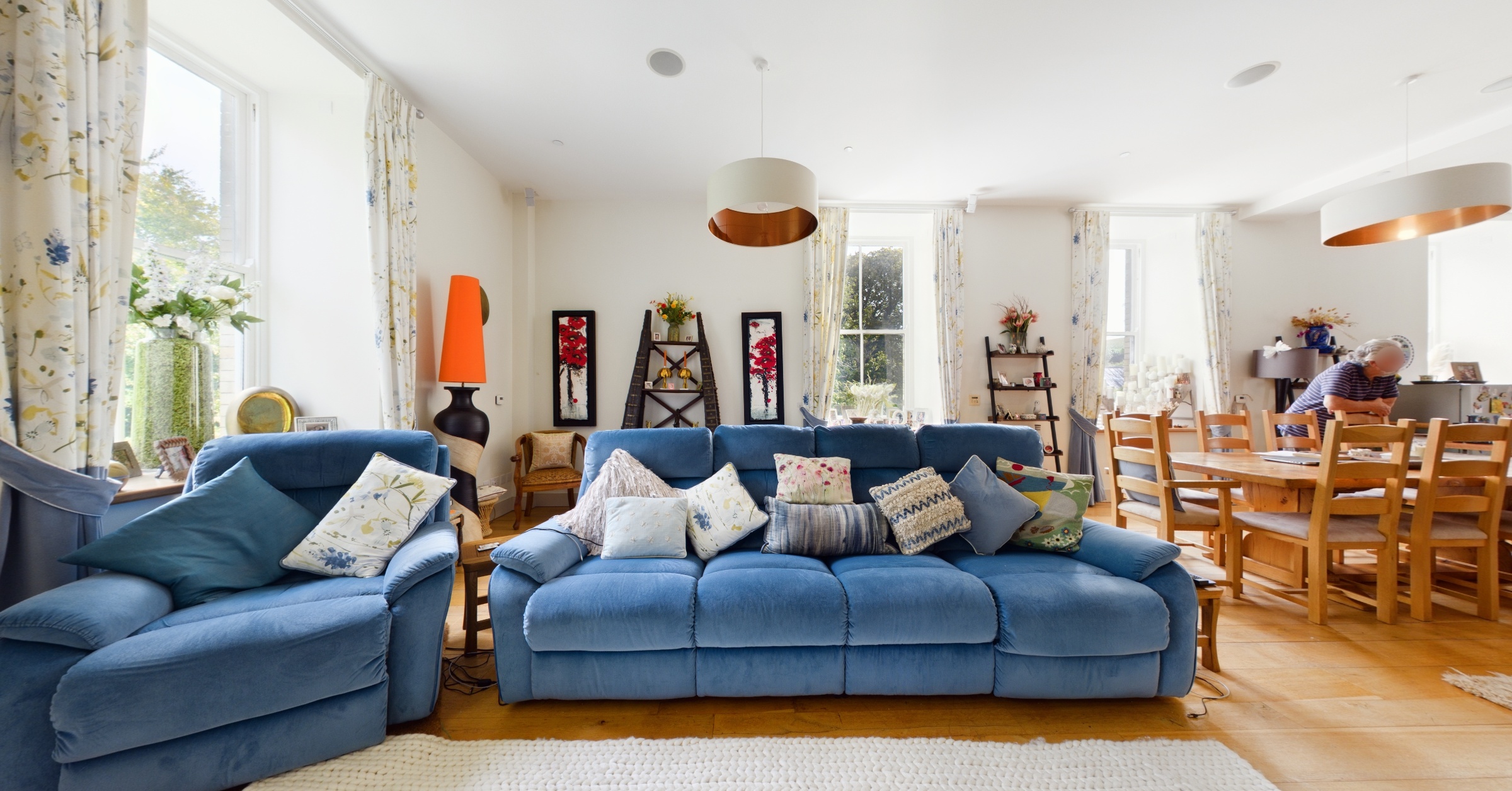 Chantry, Wood Barton