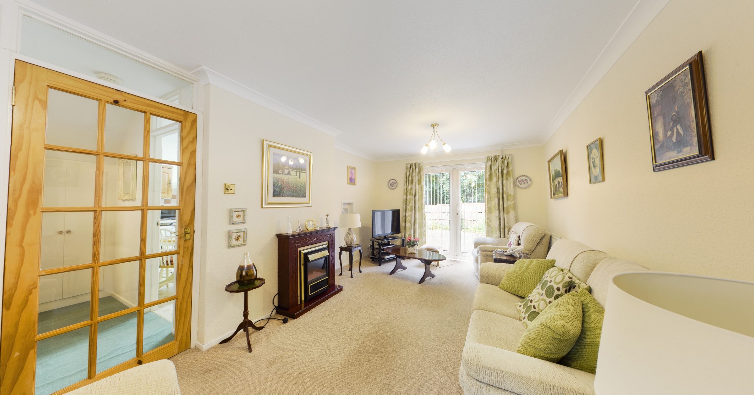 33 Anne Bartholomew Road, IP24 1TF