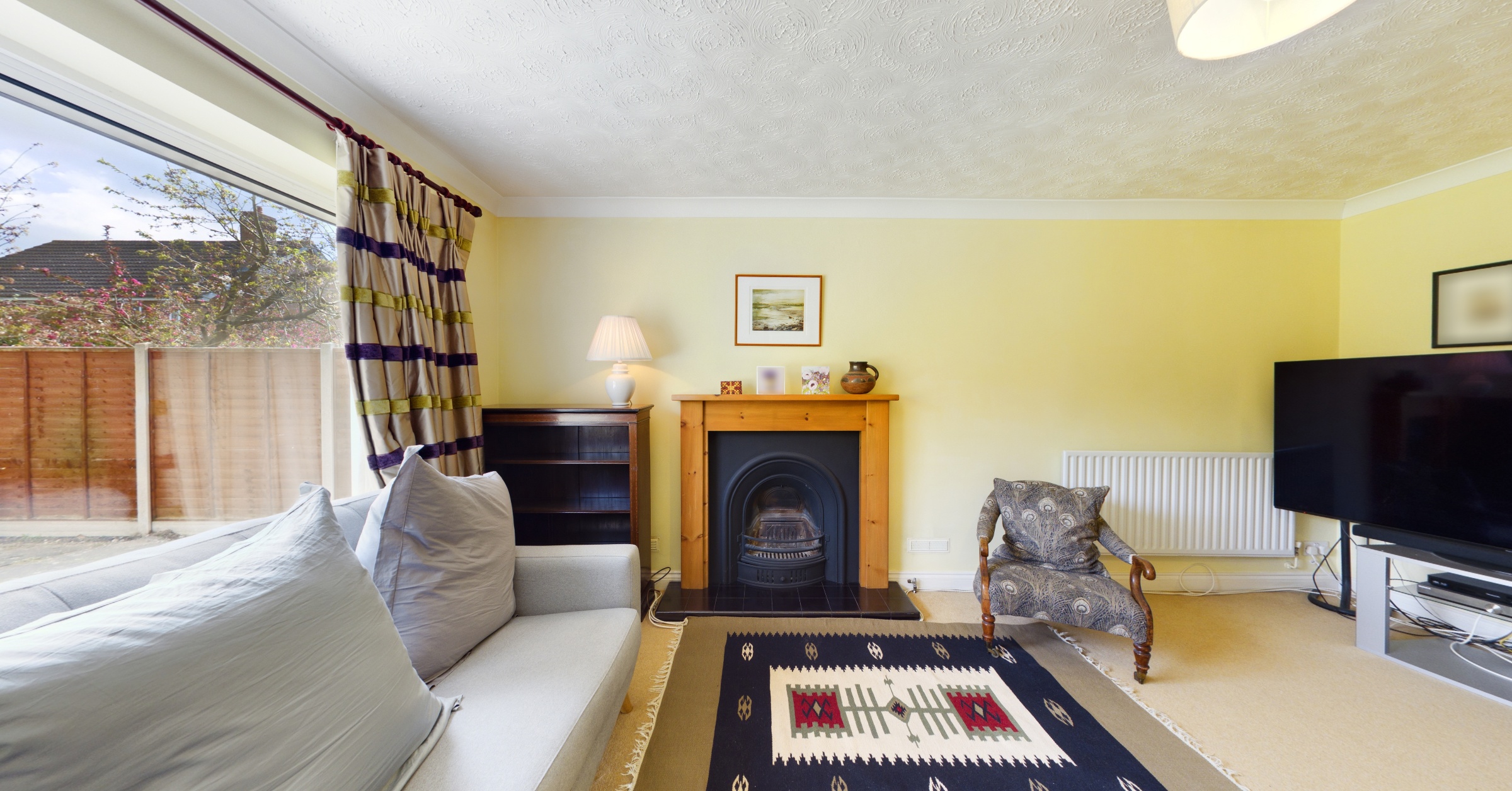 65 Arlington Way, Thetford