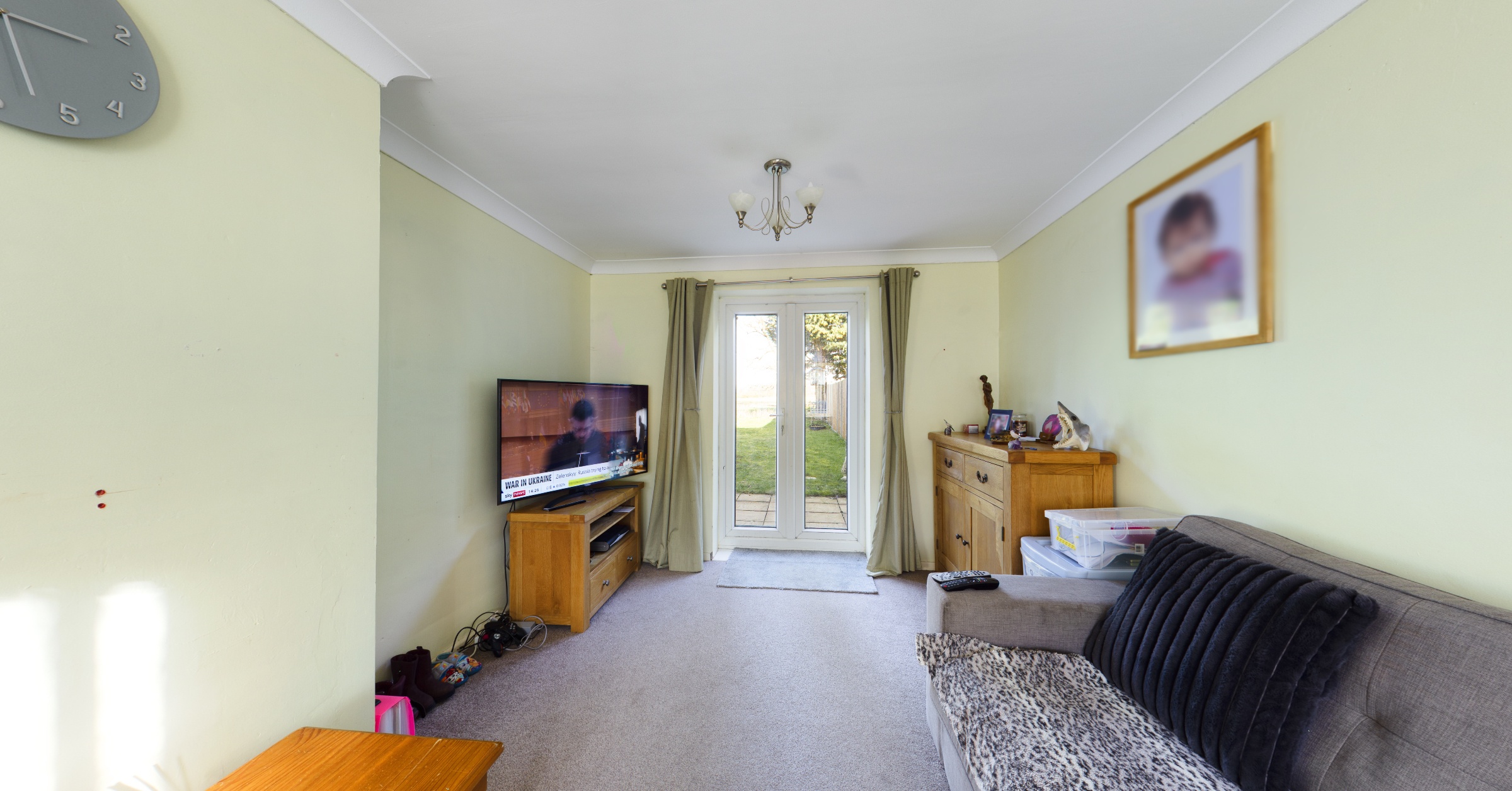 1 Tedder Close, Barnham