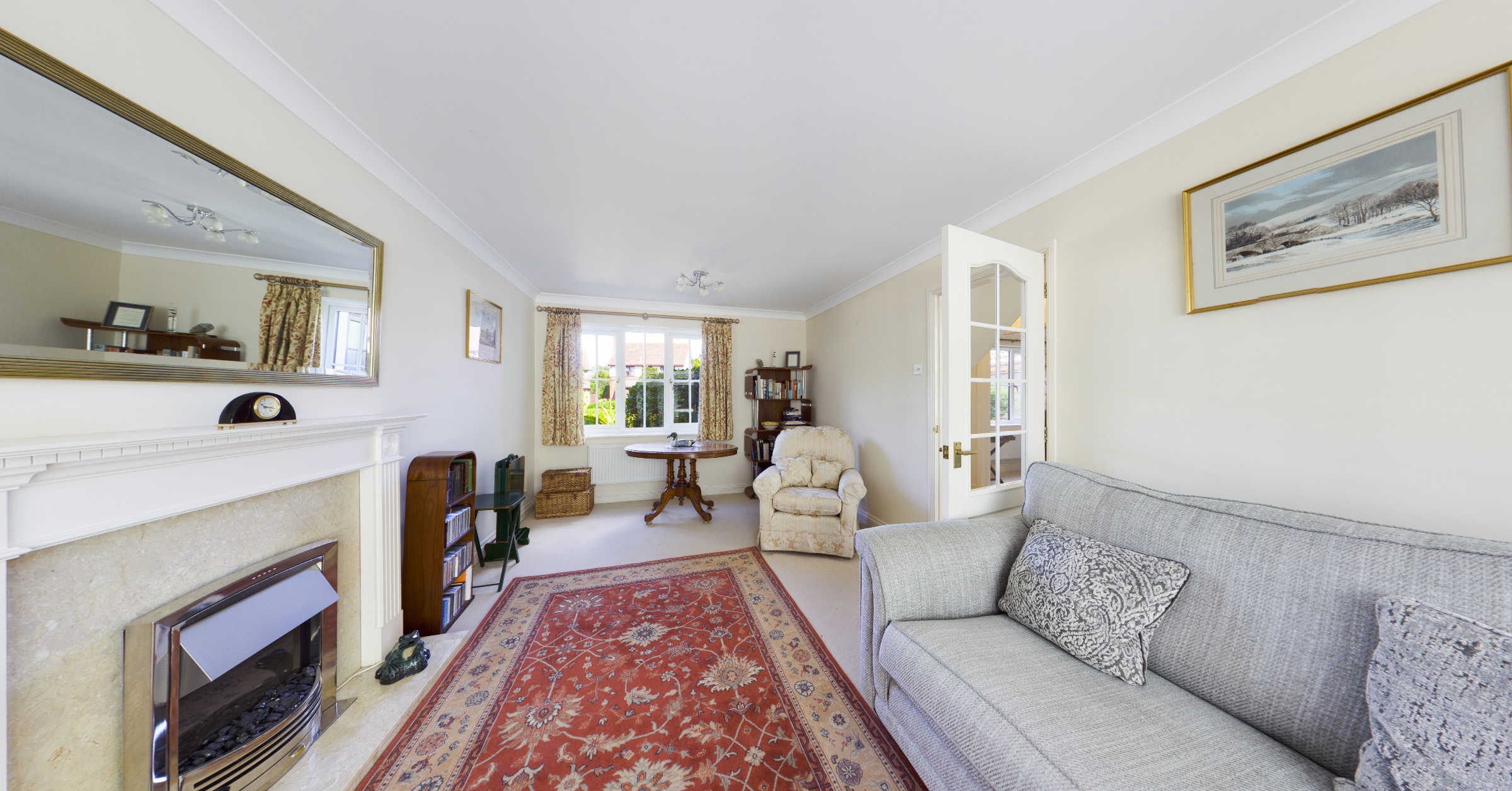 22 The Coppice, Great Barton, IP31 2TT