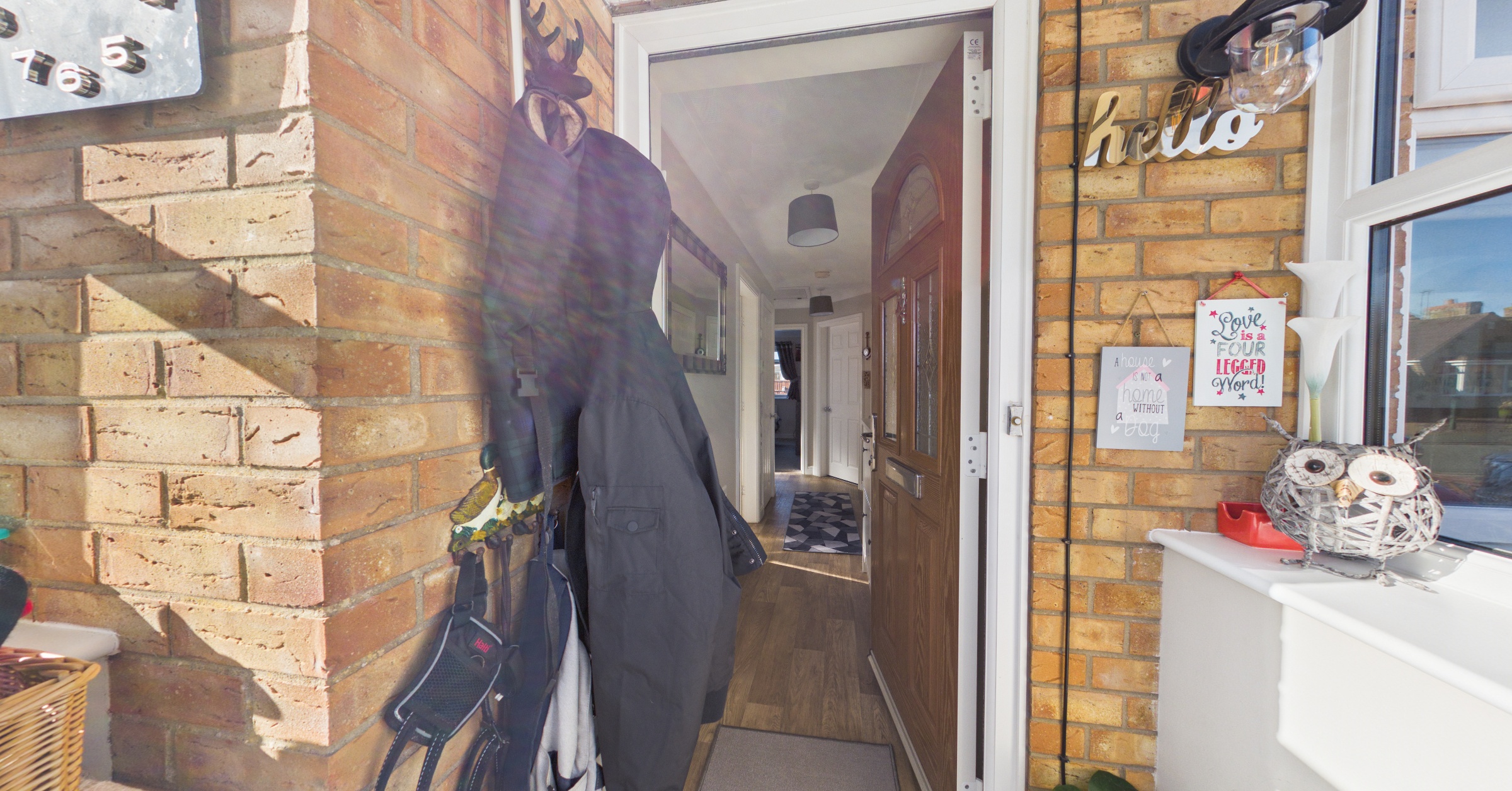 28 Walkington Way