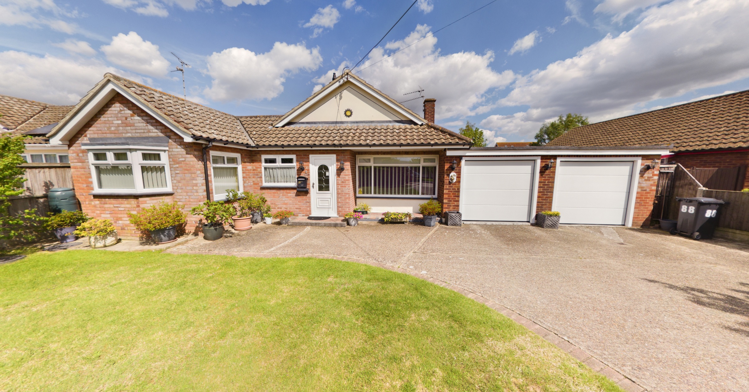 88 The Drive, Mayland