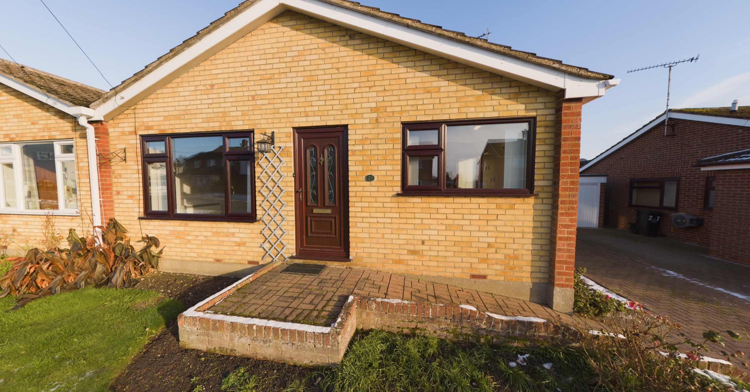 Mill Road, Great Totham