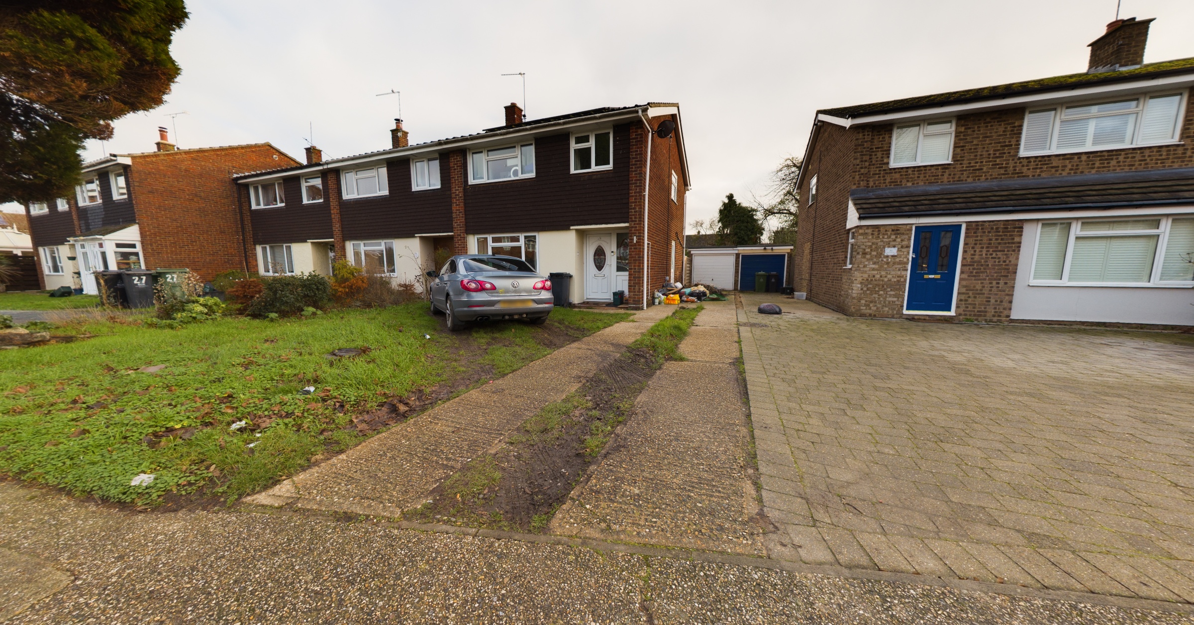 29 Heywood Way, Heybridge