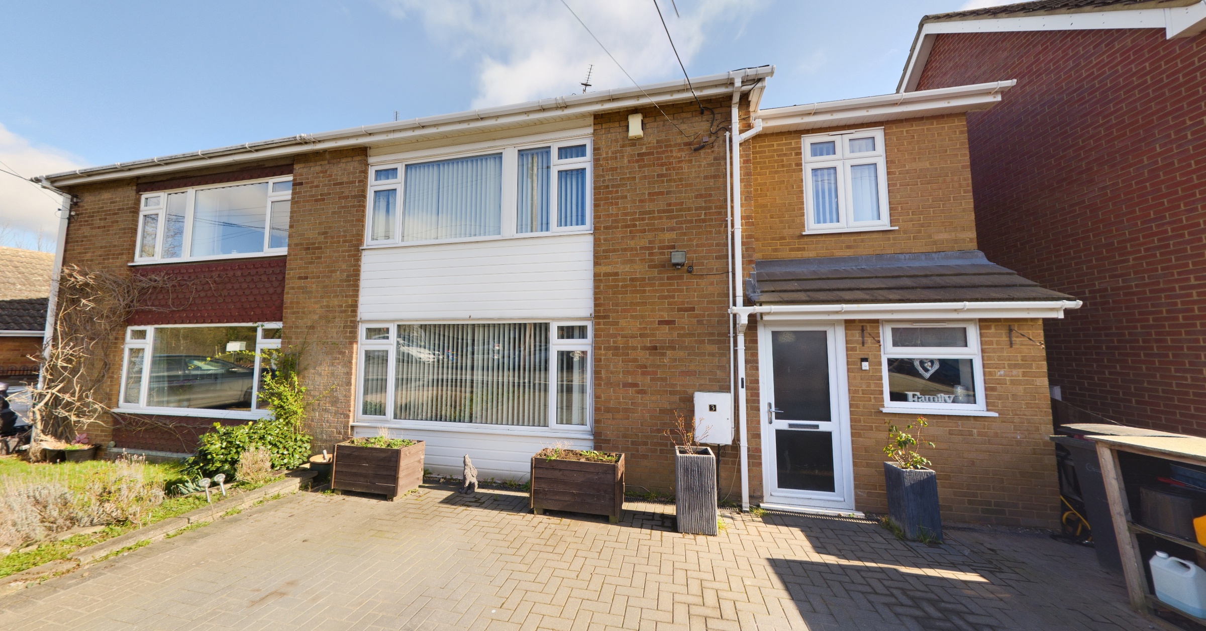 3 Cherry Blossom Lane, Cold Norton