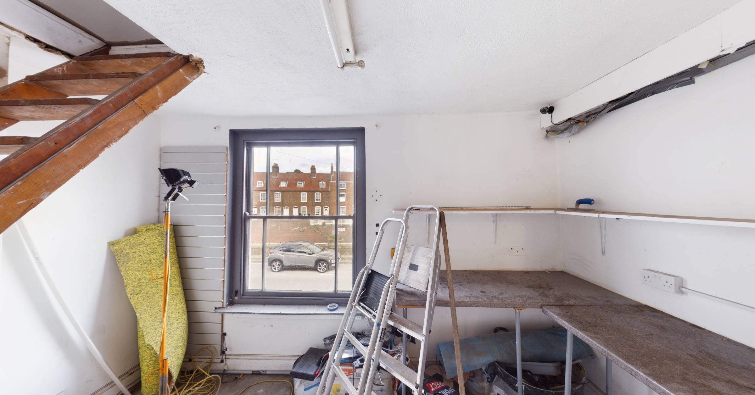 7 Horncastle Road, Boston