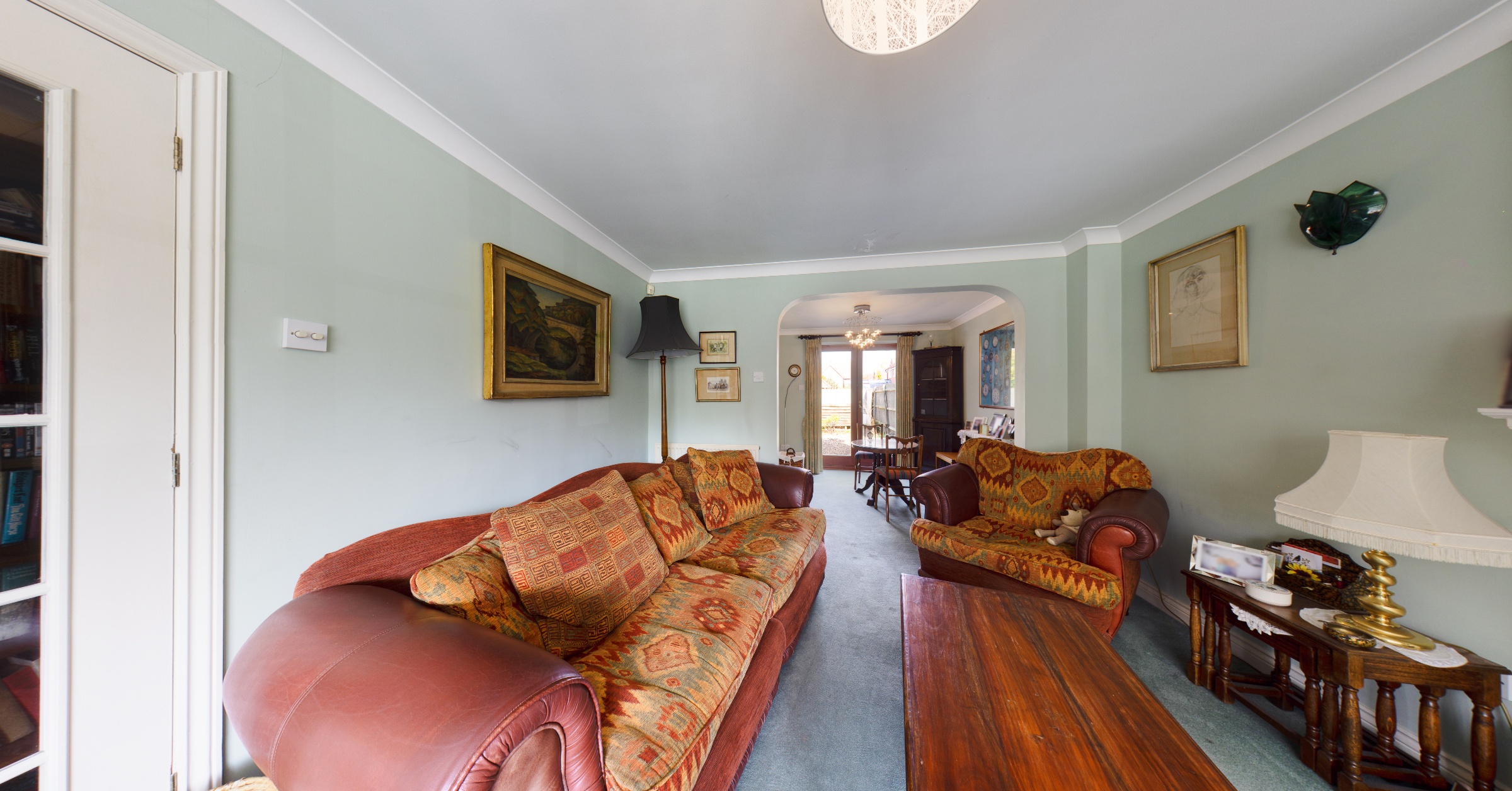 3 Millstream Gardens