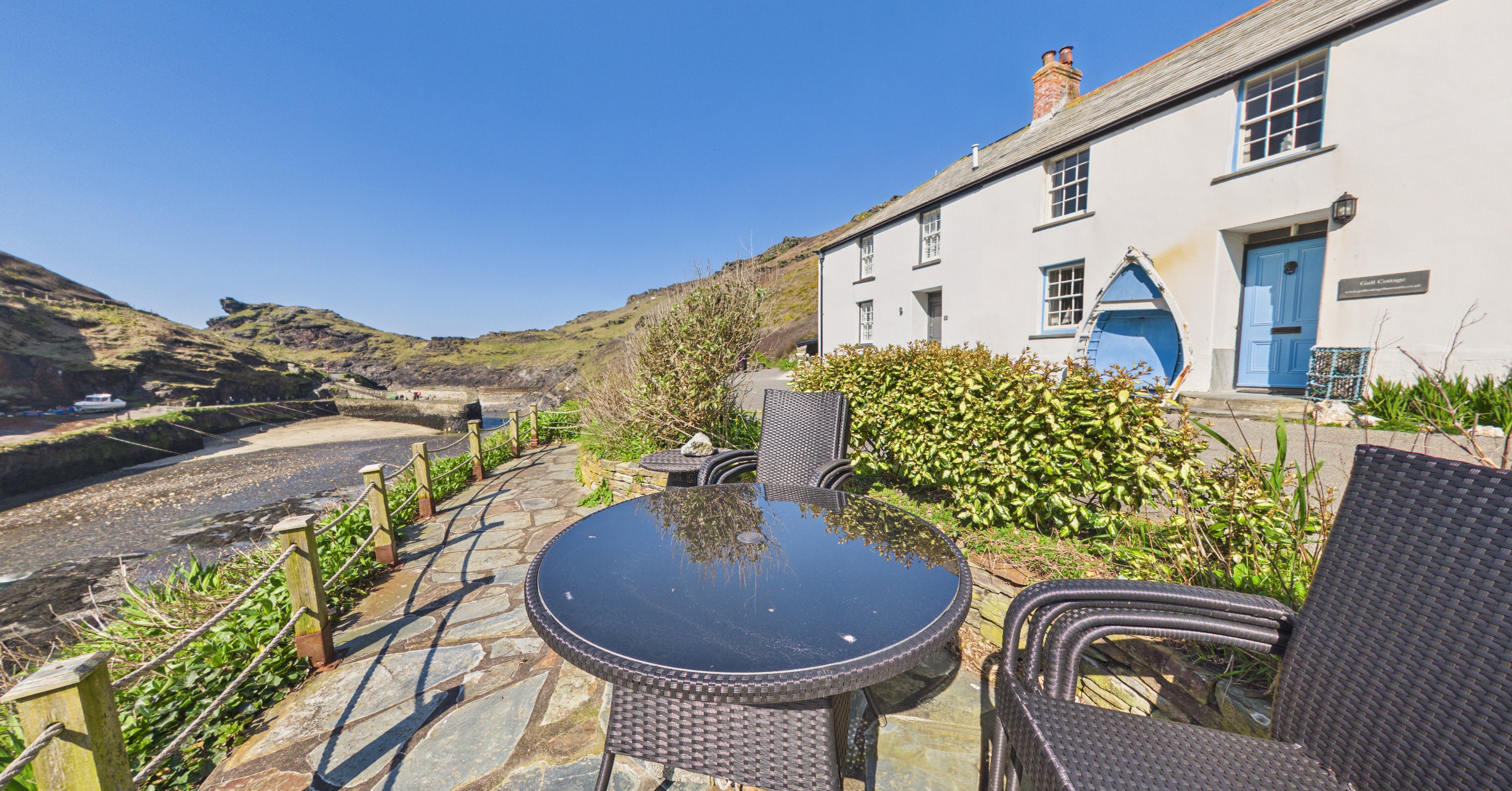 Gull Cottage