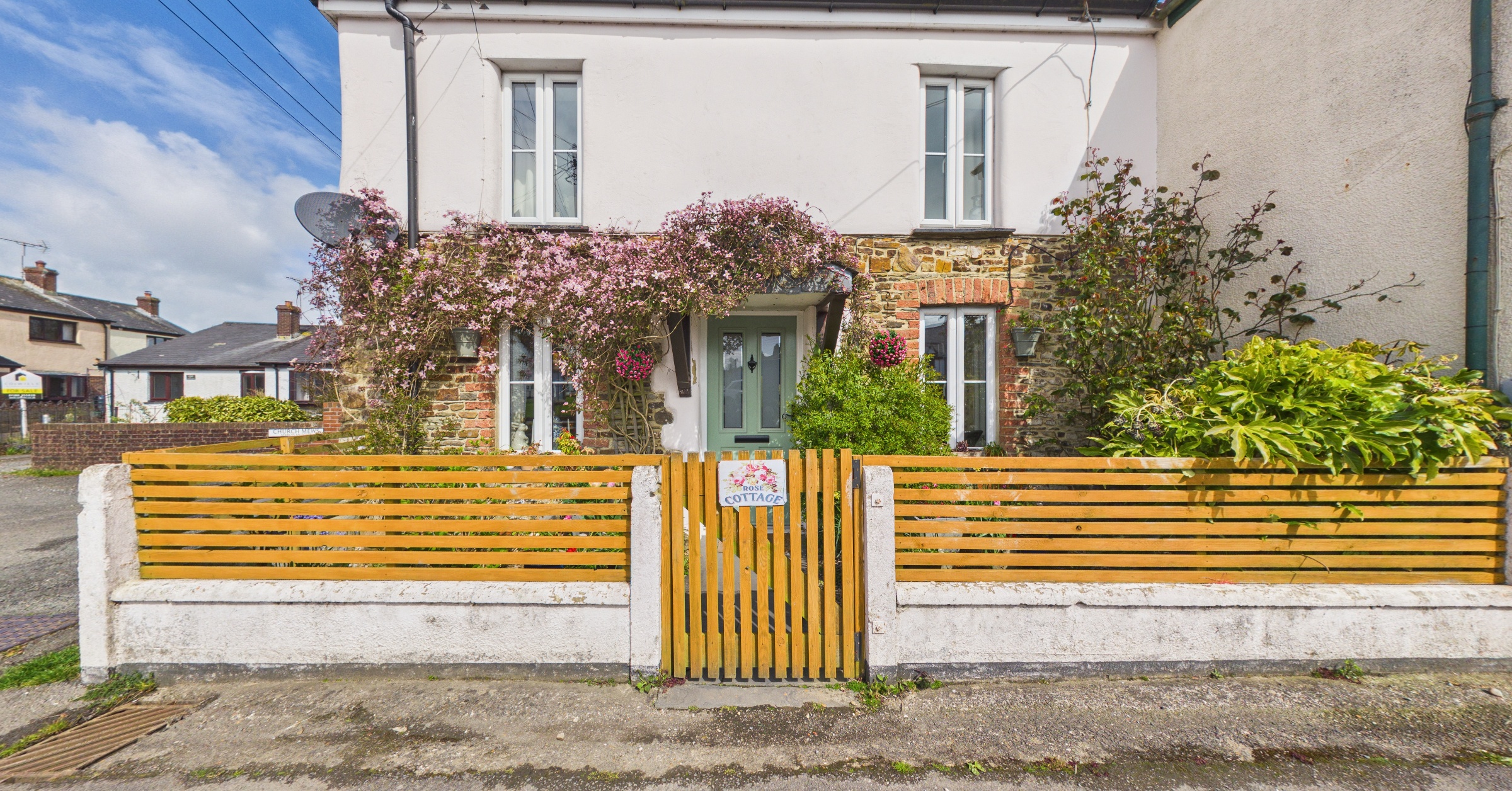 Rose Cottage
