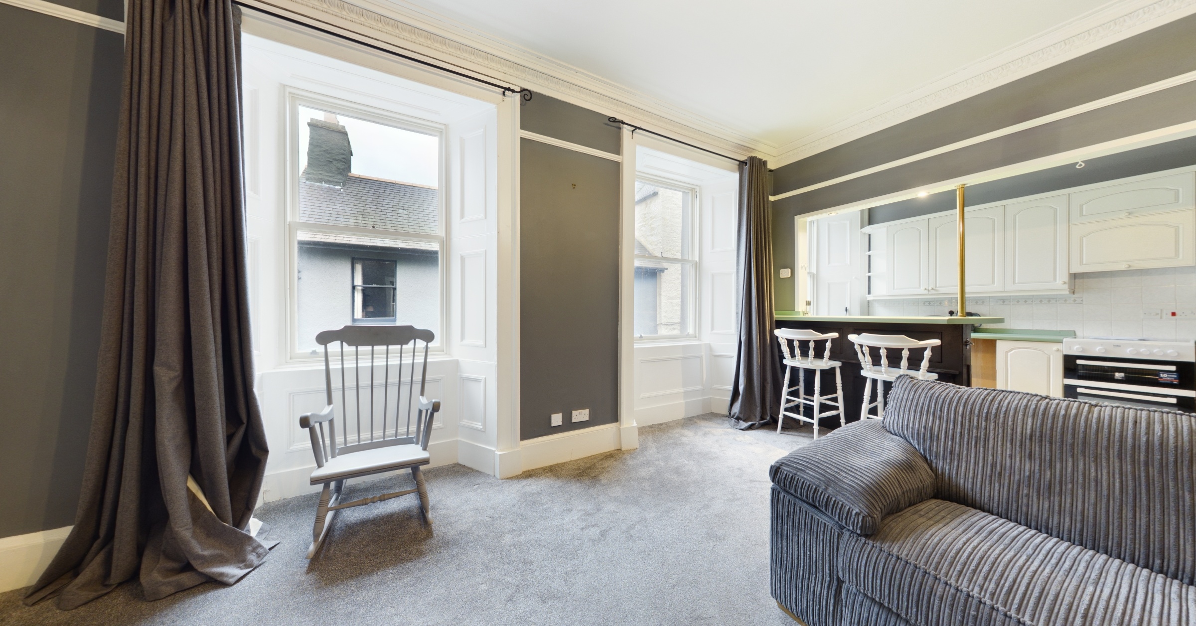 Apartment 65 Albert Street, Kirkwall